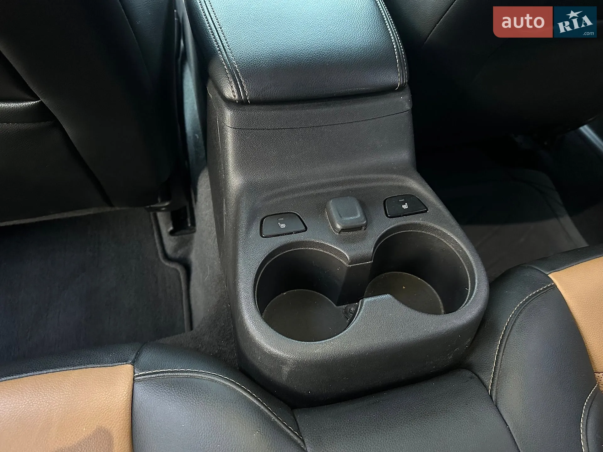 2015 Chevrolet Volt - мініатюра 17