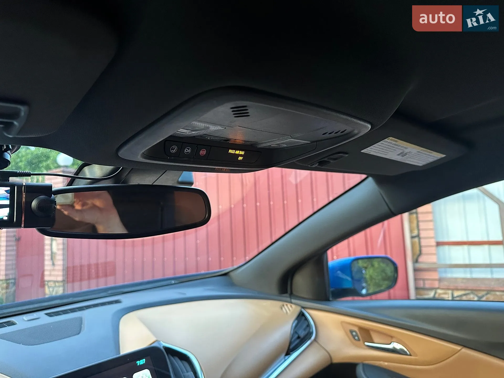 2015 Chevrolet Volt - мініатюра 25