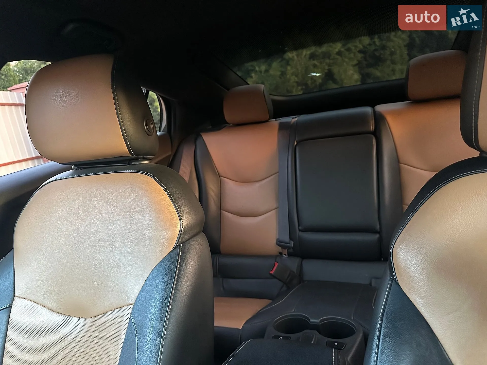 2015 Chevrolet Volt - мініатюра 26