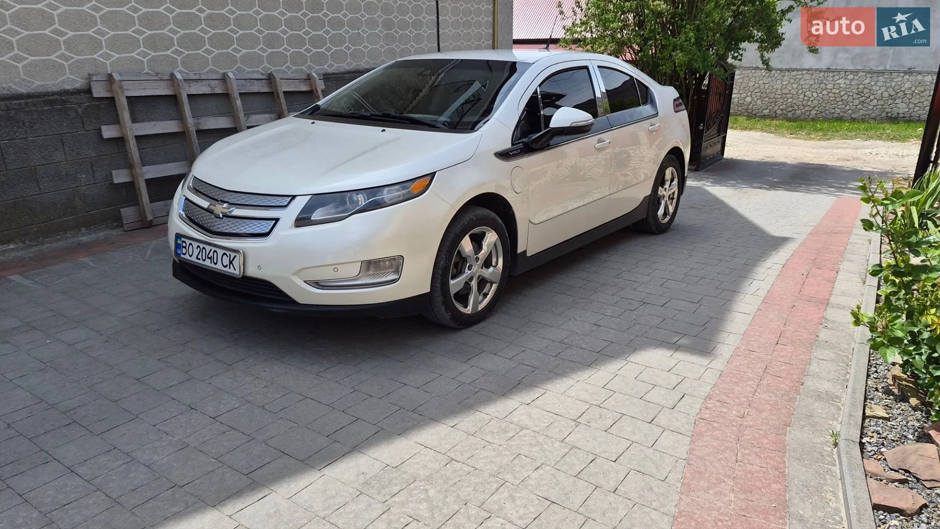 2013 Chevrolet Volt - фото 1