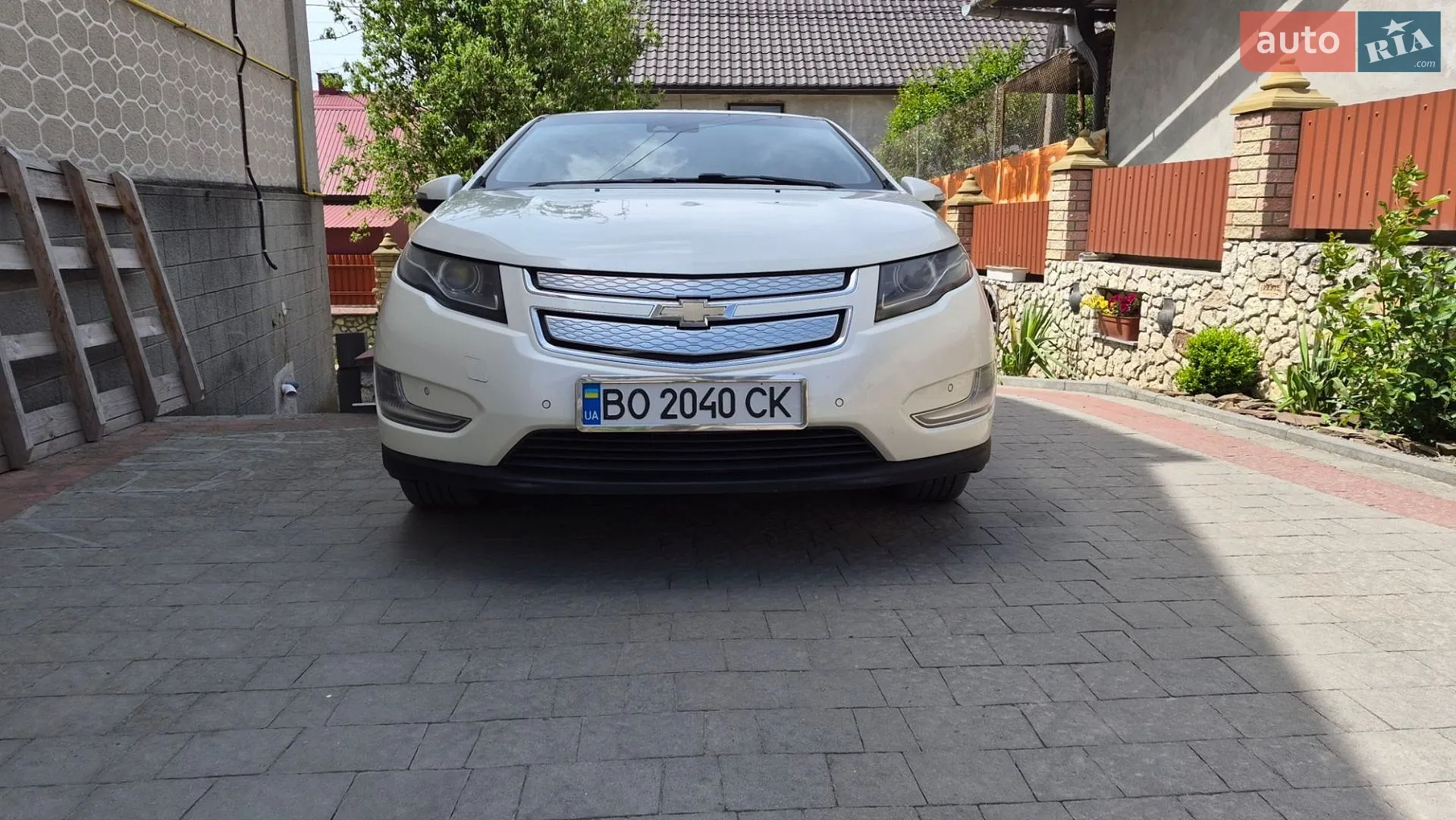 2013 Chevrolet Volt - мініатюра 9