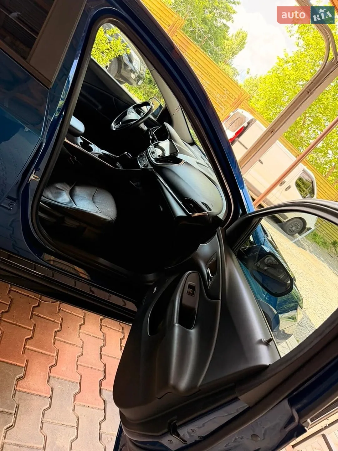 2018 Chevrolet Volt - мініатюра 11