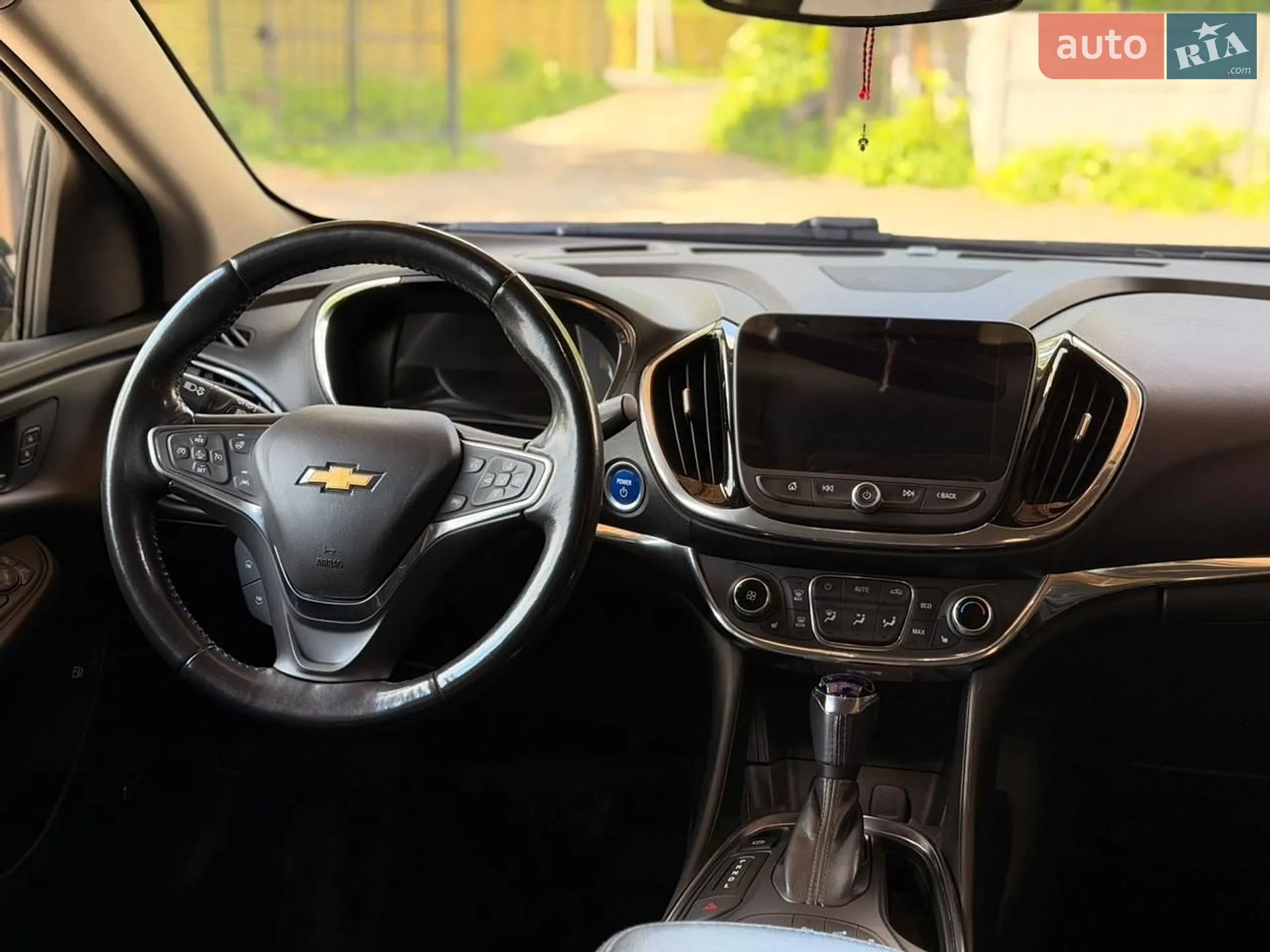 2018 Chevrolet Volt - мініатюра 13