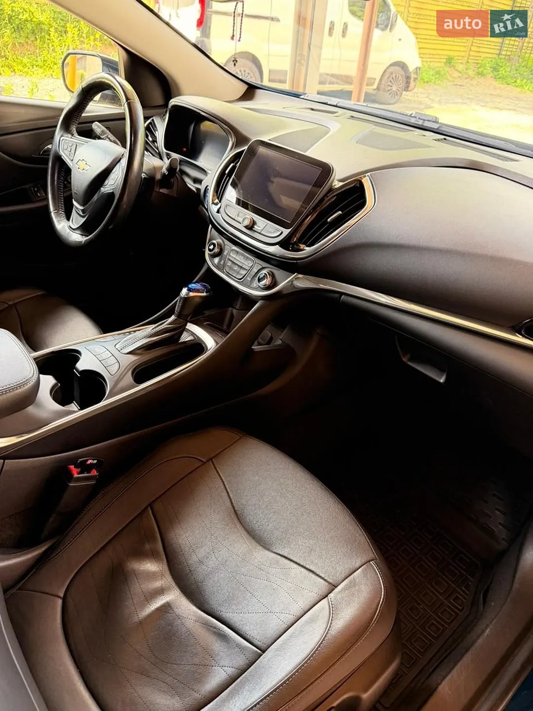 2018 Chevrolet Volt - мініатюра 14