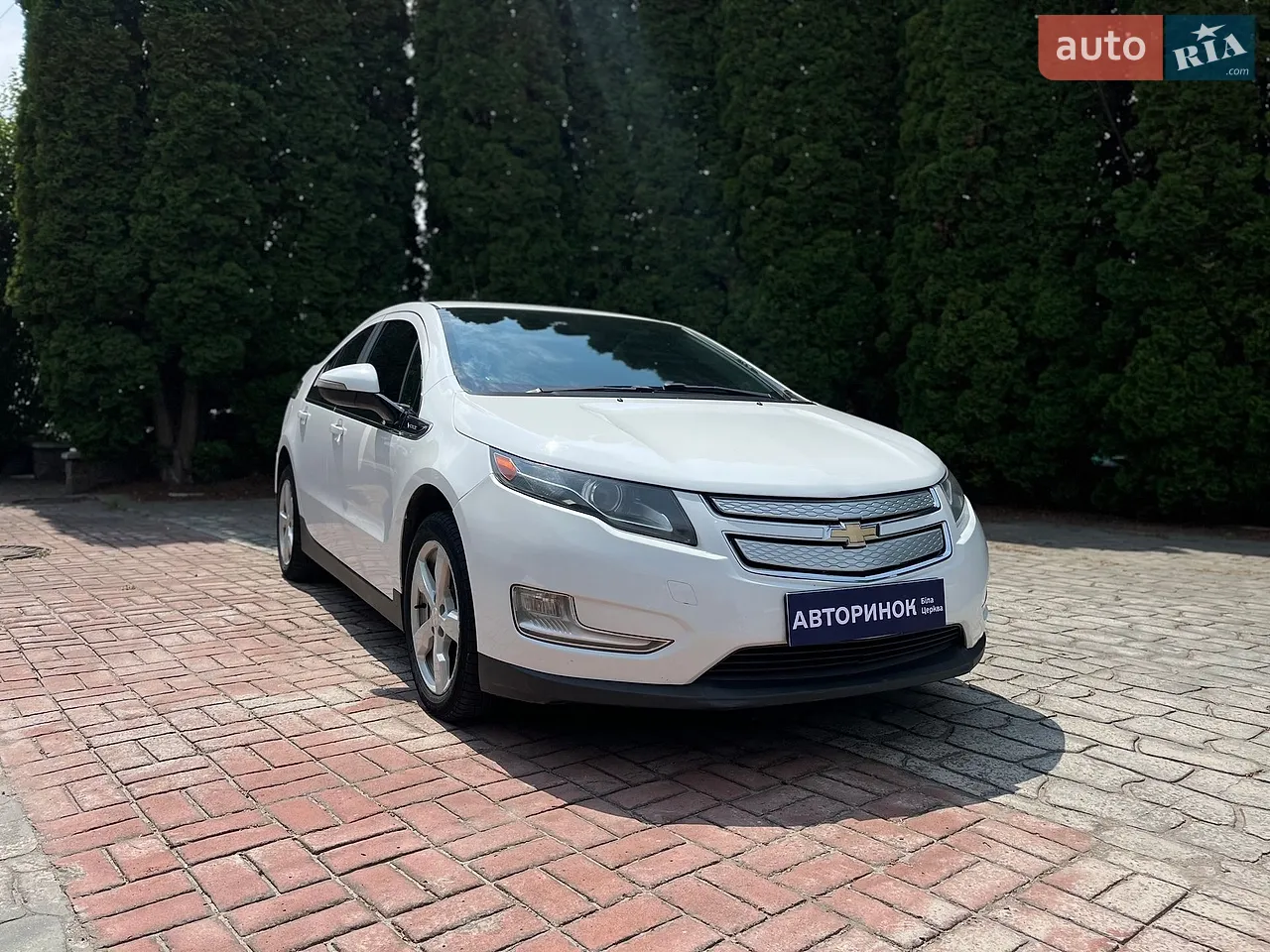 2013 Chevrolet Volt - мініатюра 28