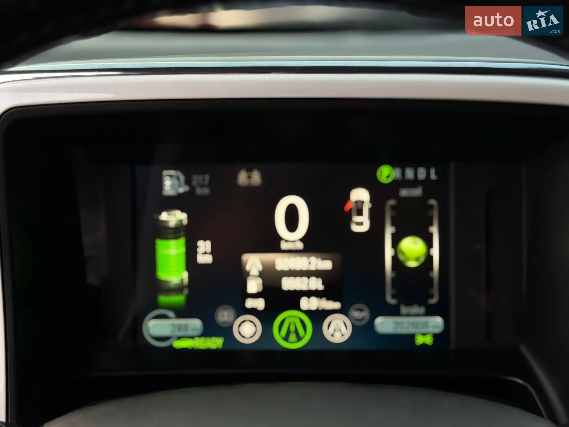 2012 Chevrolet Volt - мініатюра 41