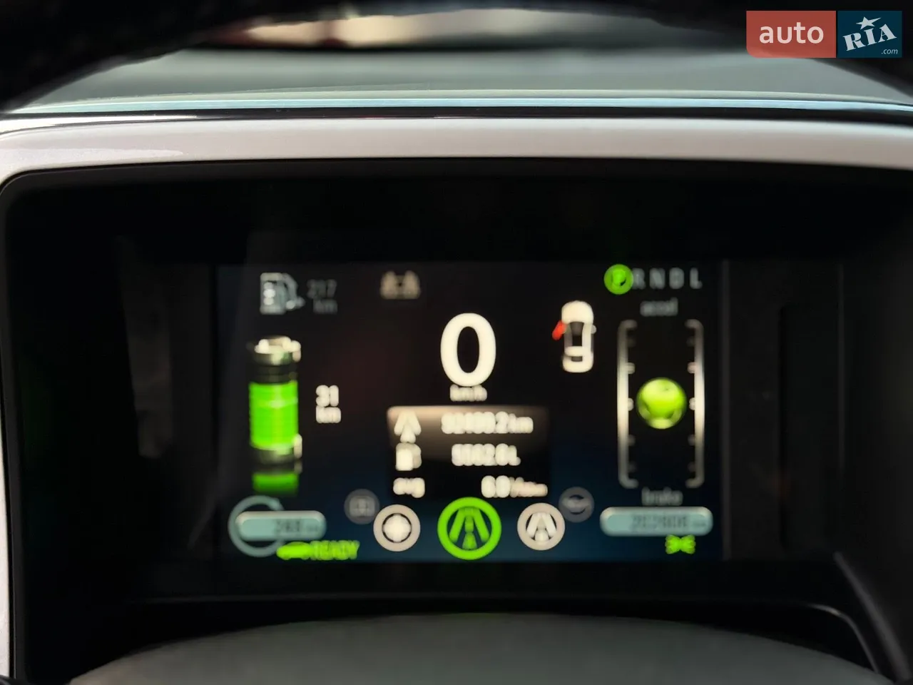 Хетчбек Chevrolet Volt 2012 в Харкові фото 41