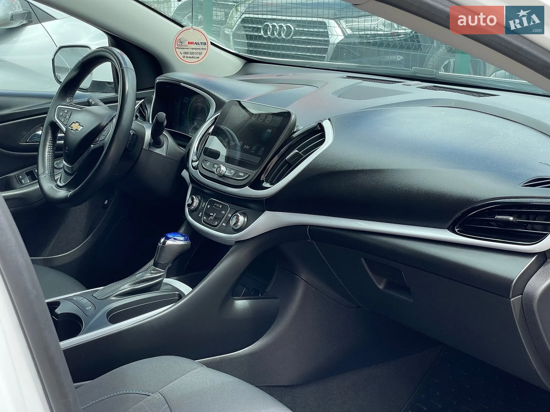 2015 Chevrolet Volt - мініатюра 33