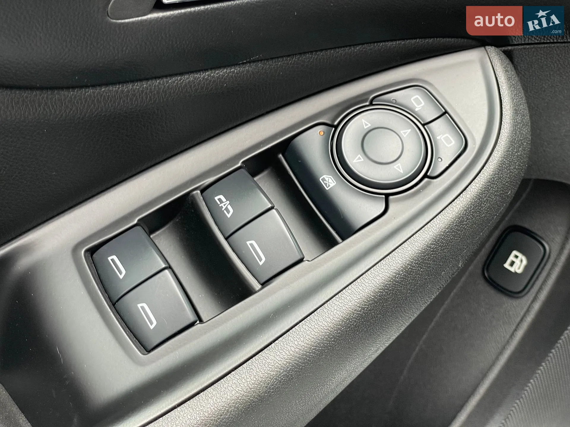 2015 Chevrolet Volt - мініатюра 45