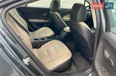 Хэтчбек Chevrolet Volt 2012 в Одессе