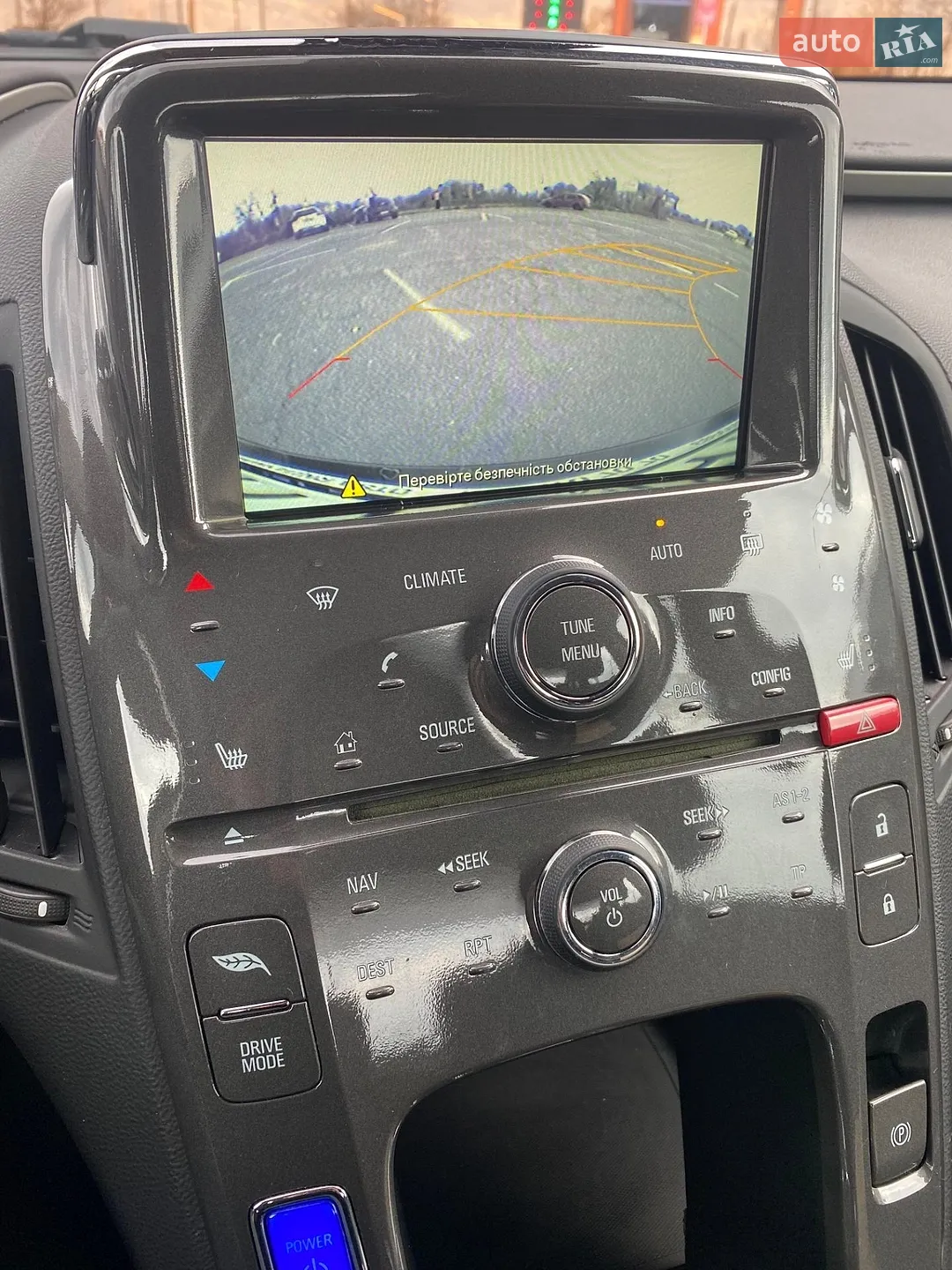 2013 Chevrolet Volt - мініатюра 9
