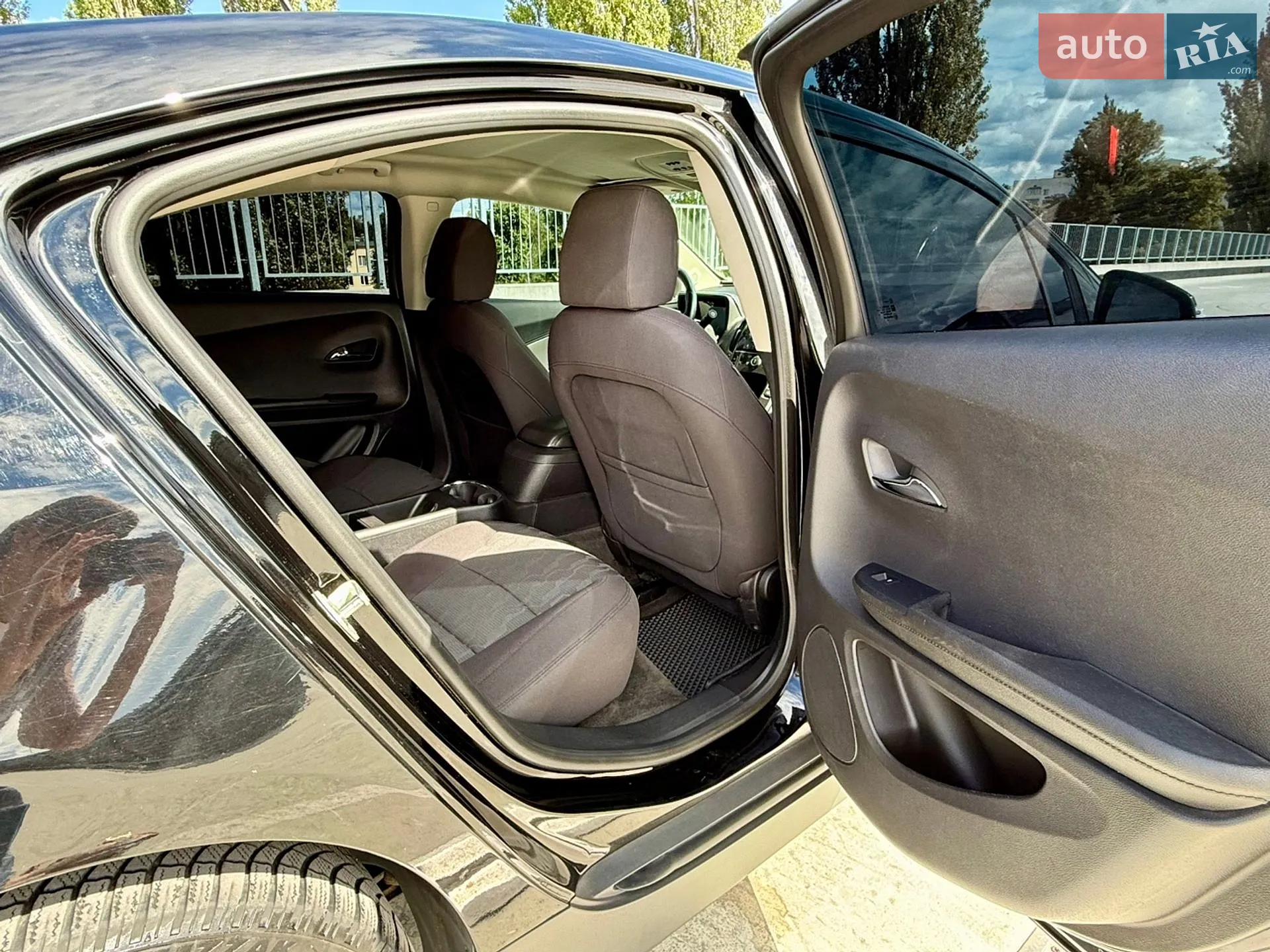 2014 Chevrolet Volt - мініатюра 53