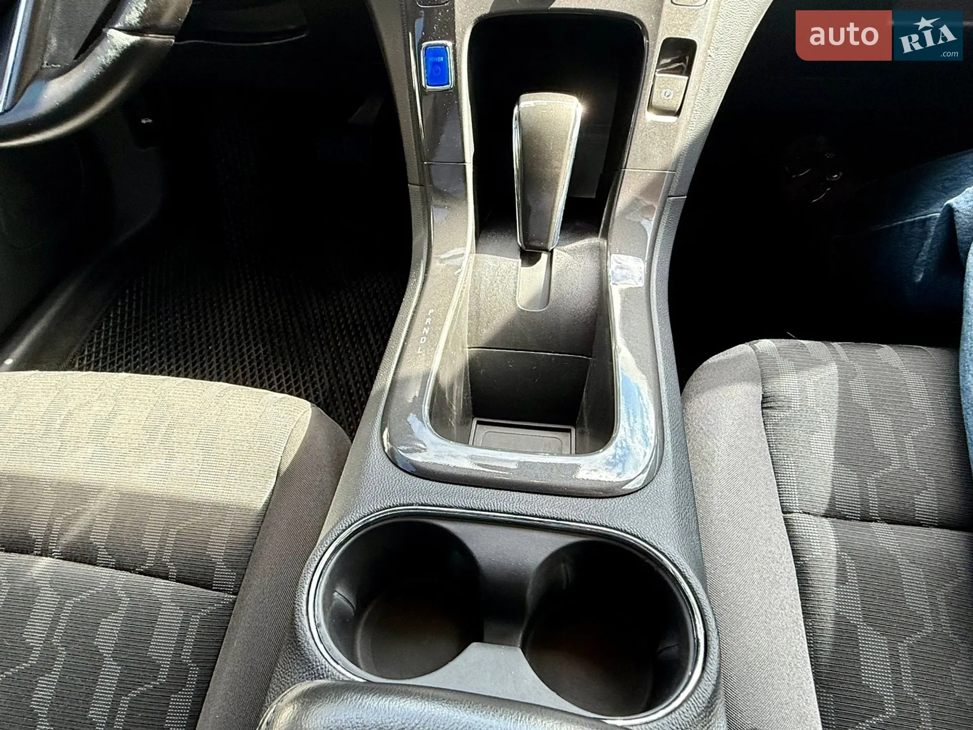 2014 Chevrolet Volt - мініатюра 59