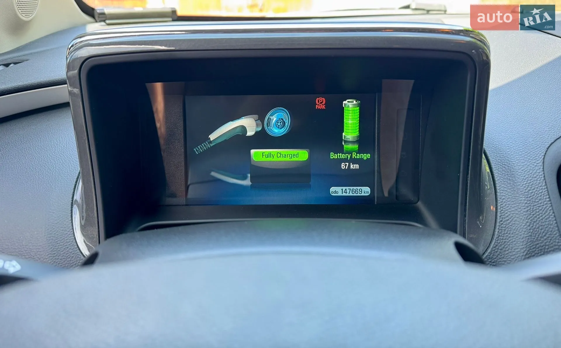 2014 Chevrolet Volt - мініатюра 14