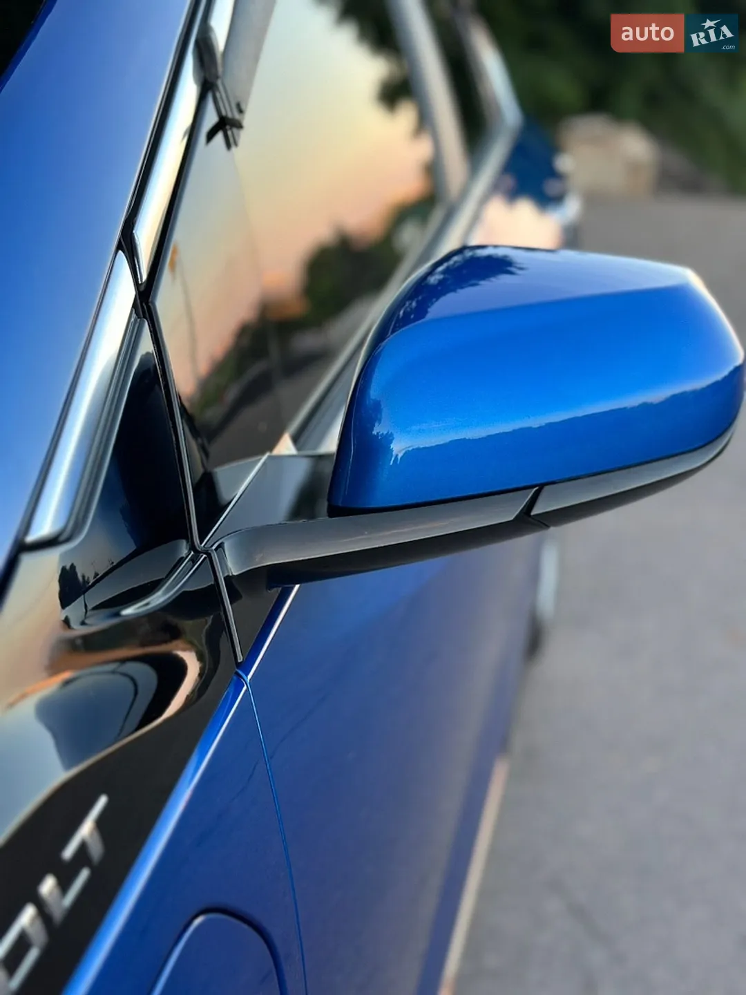 2017 Chevrolet Volt - мініатюра 12