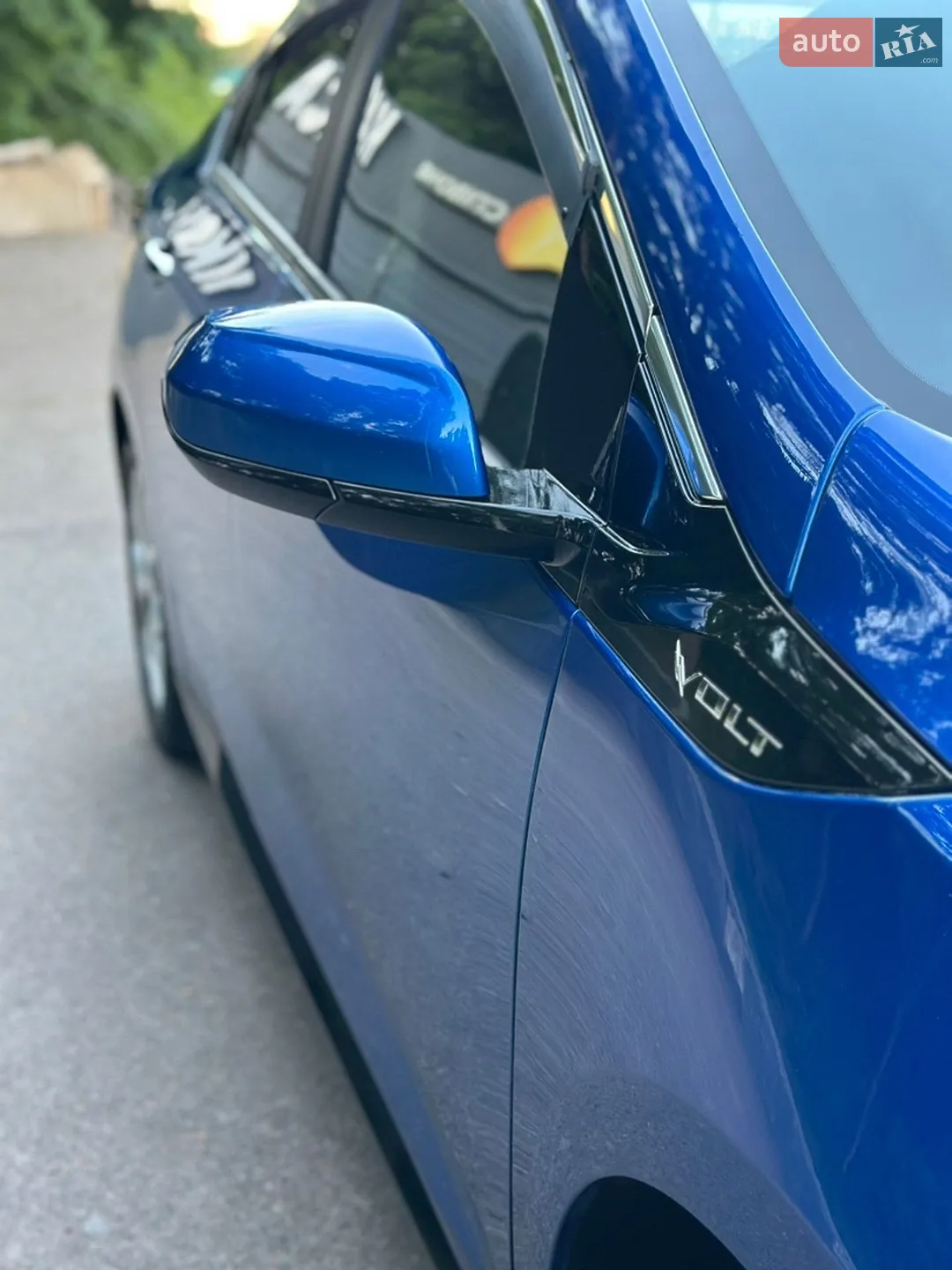 2017 Chevrolet Volt - мініатюра 18