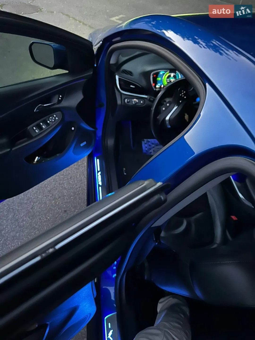 2017 Chevrolet Volt - мініатюра 32