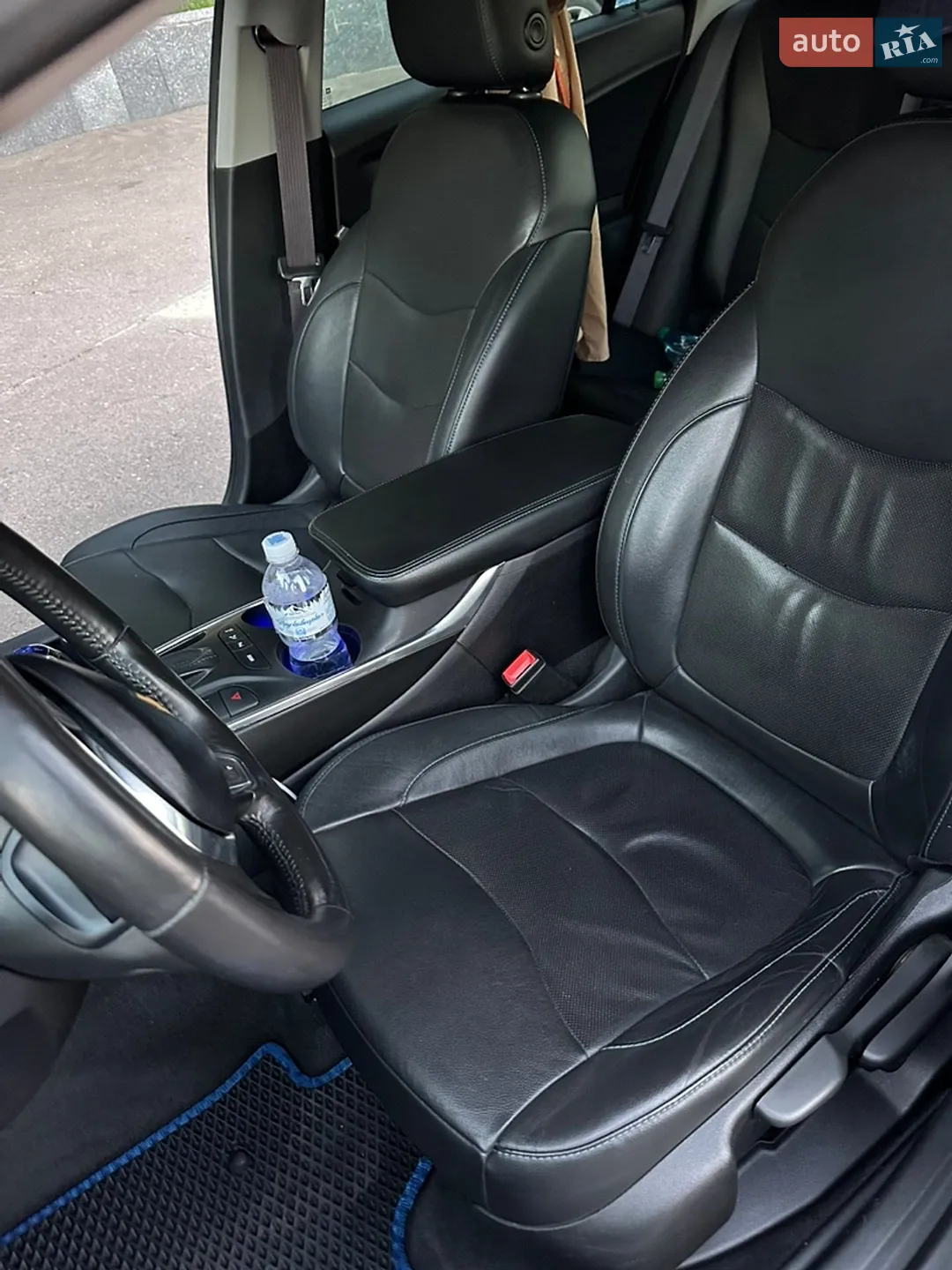 2017 Chevrolet Volt - мініатюра 39