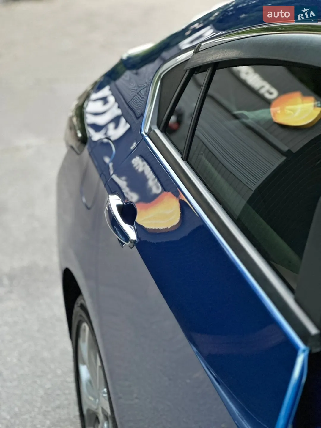 2017 Chevrolet Volt - мініатюра 44