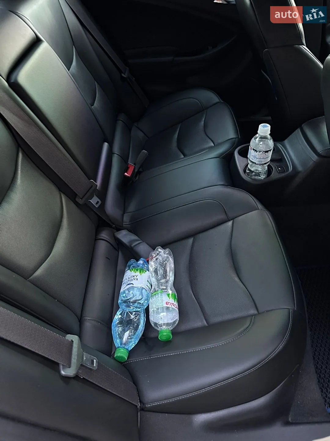 2017 Chevrolet Volt - мініатюра 51