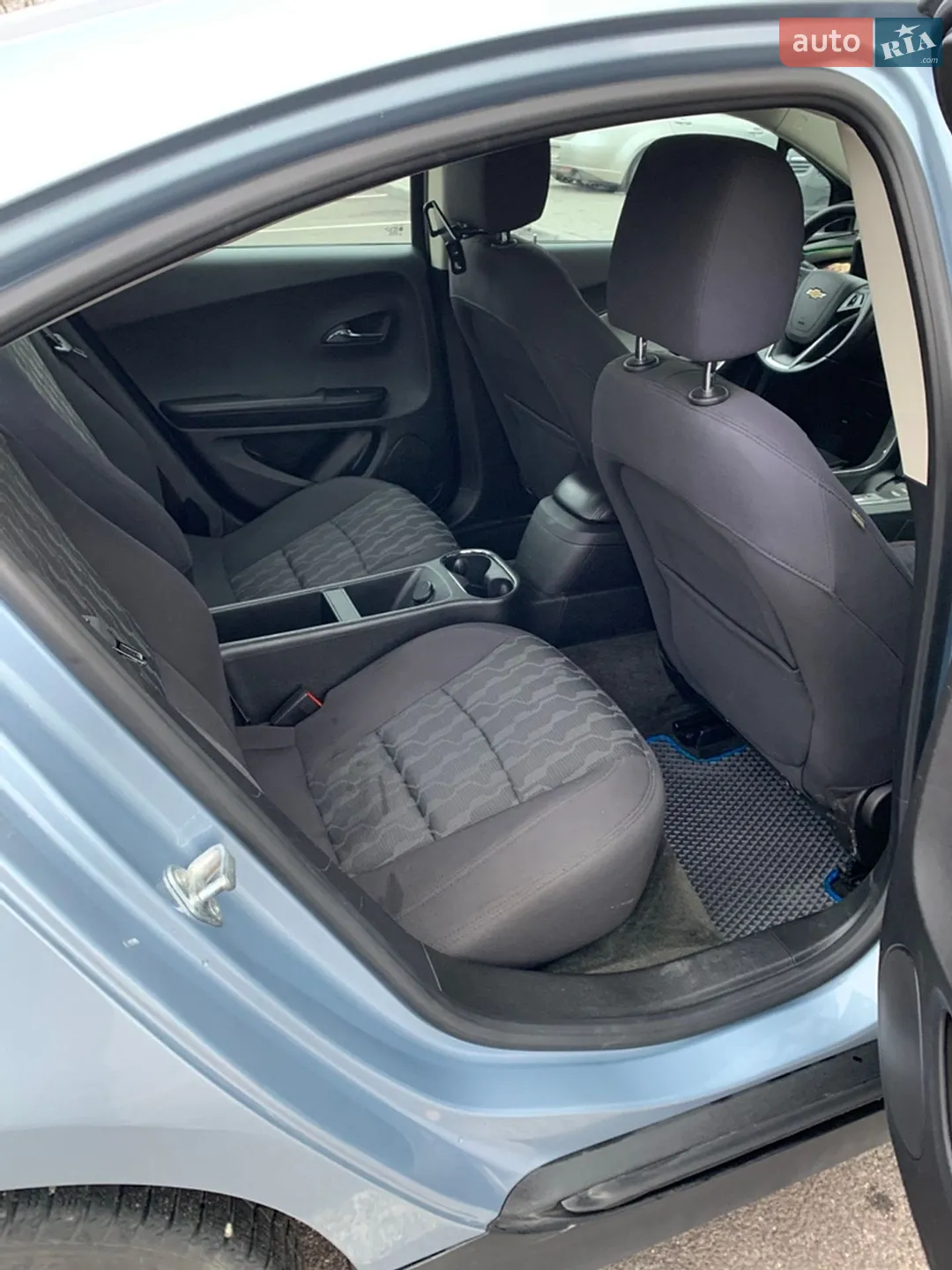 2014 Chevrolet Volt - мініатюра 8