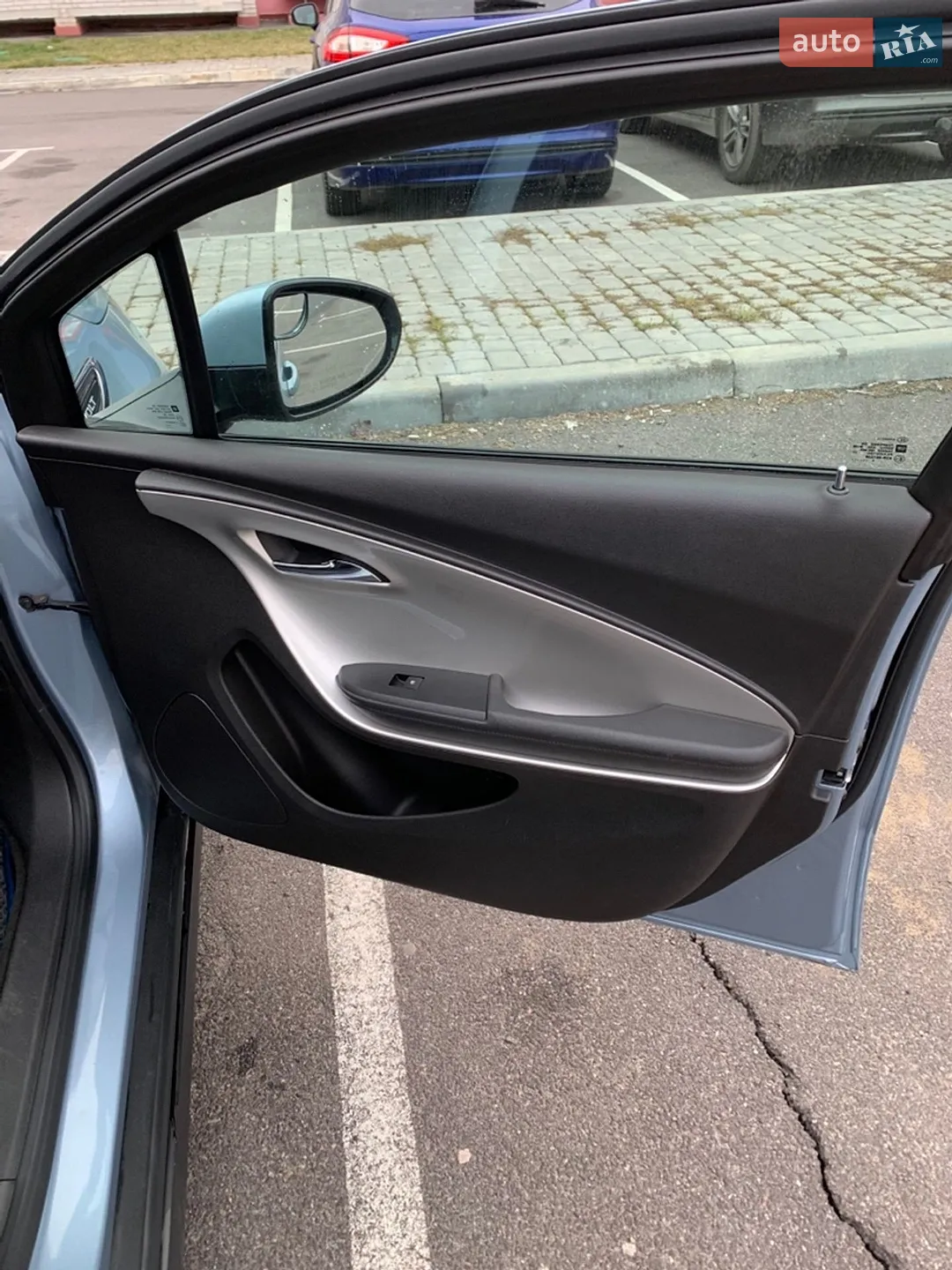 2014 Chevrolet Volt - мініатюра 10