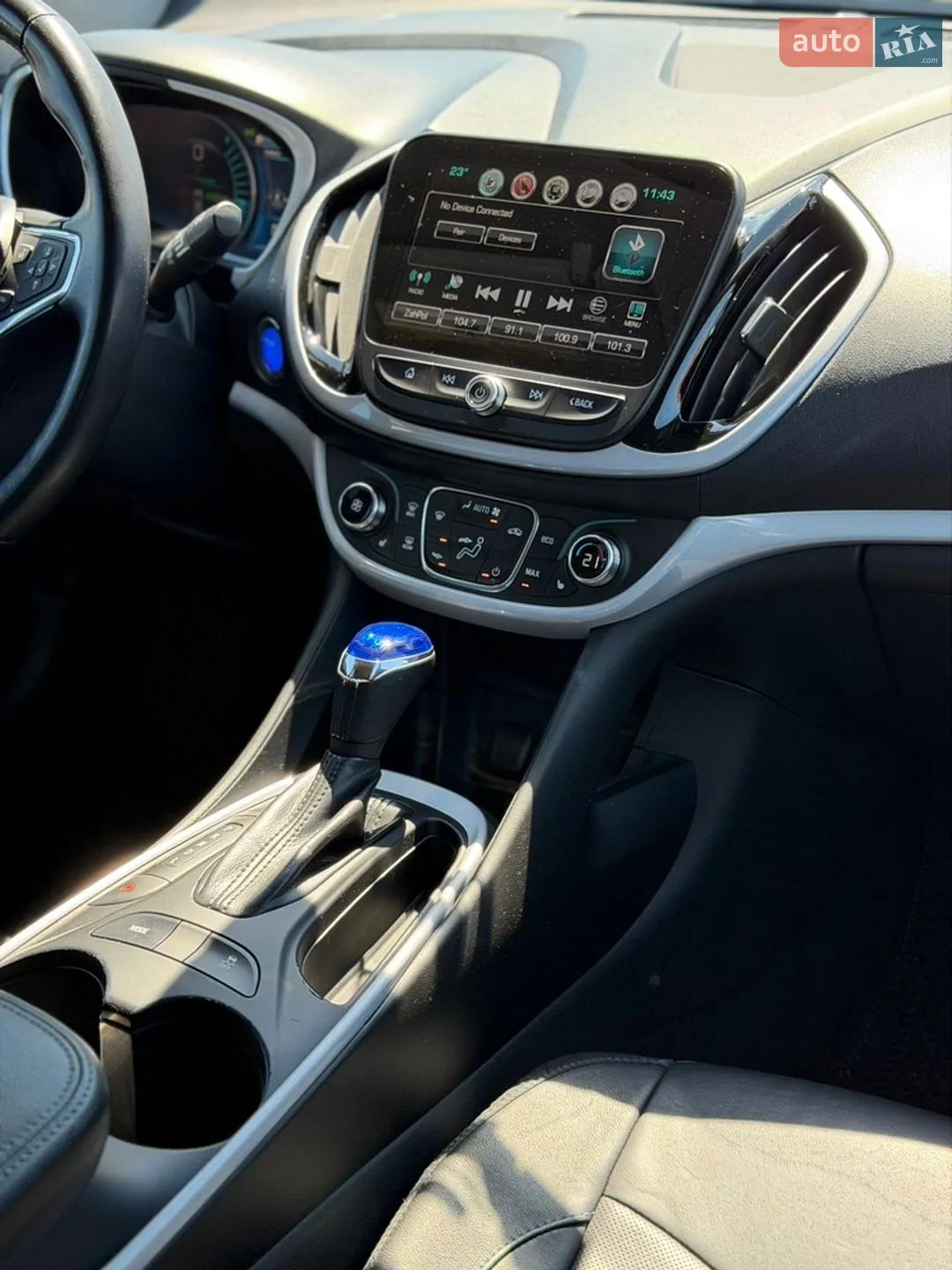 2016 Chevrolet Volt - мініатюра 34