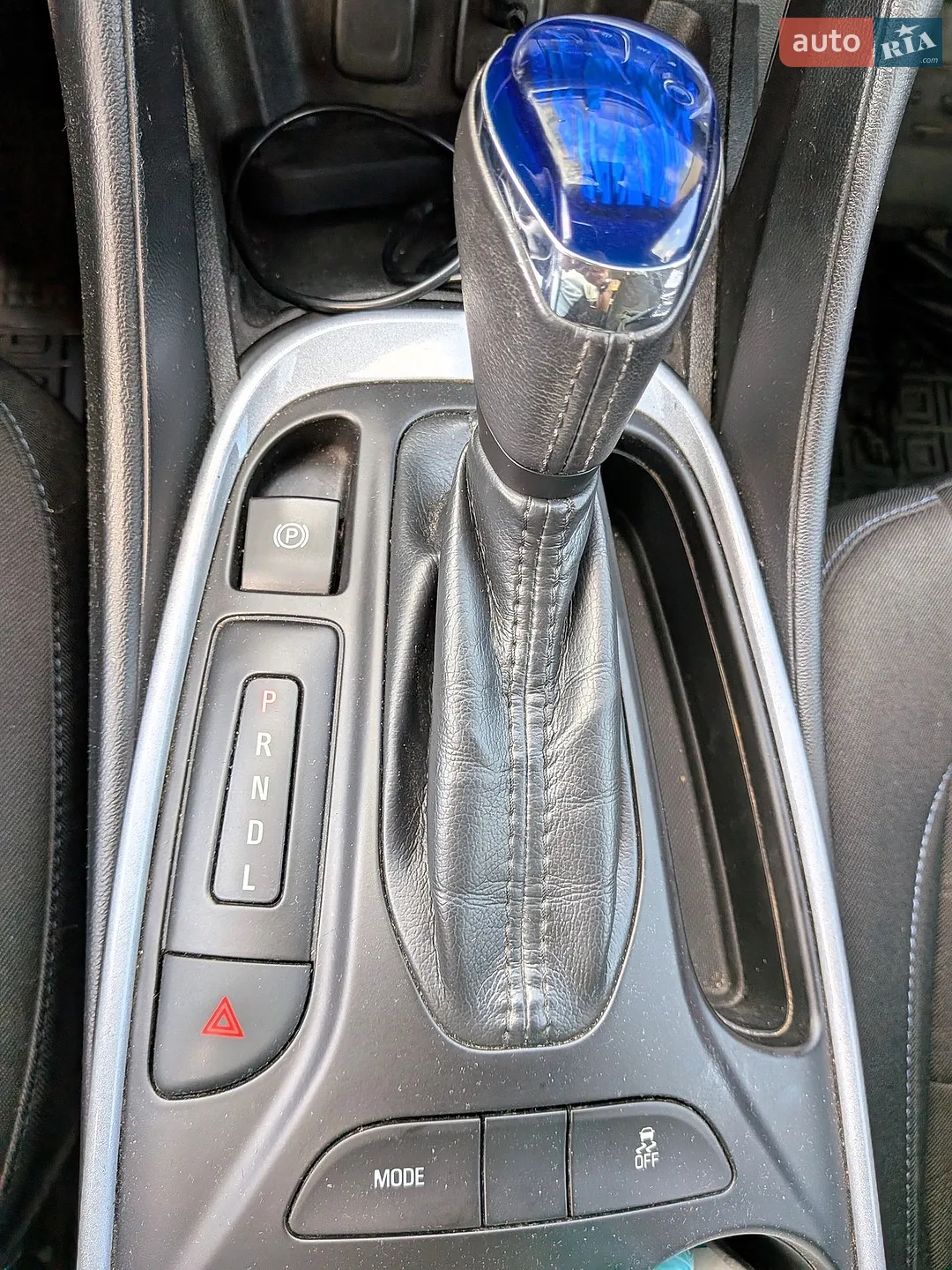 2016 Chevrolet Volt - мініатюра 10
