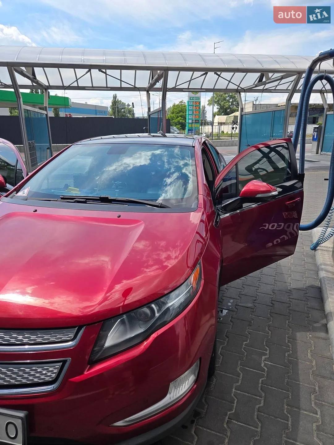 2012 Chevrolet Volt - мініатюра 29
