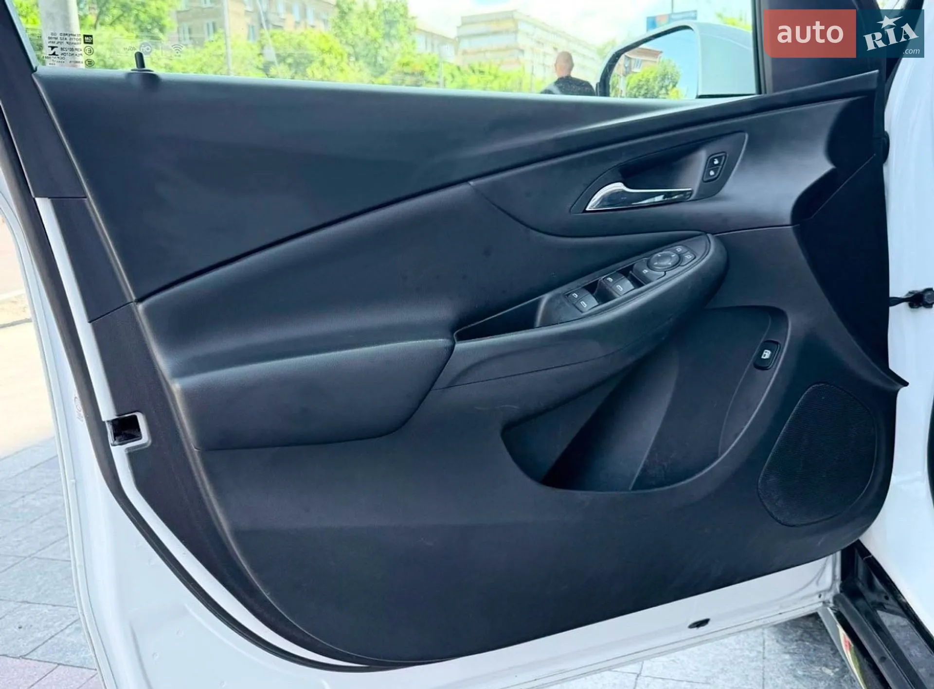 2017 Chevrolet Volt - мініатюра 7