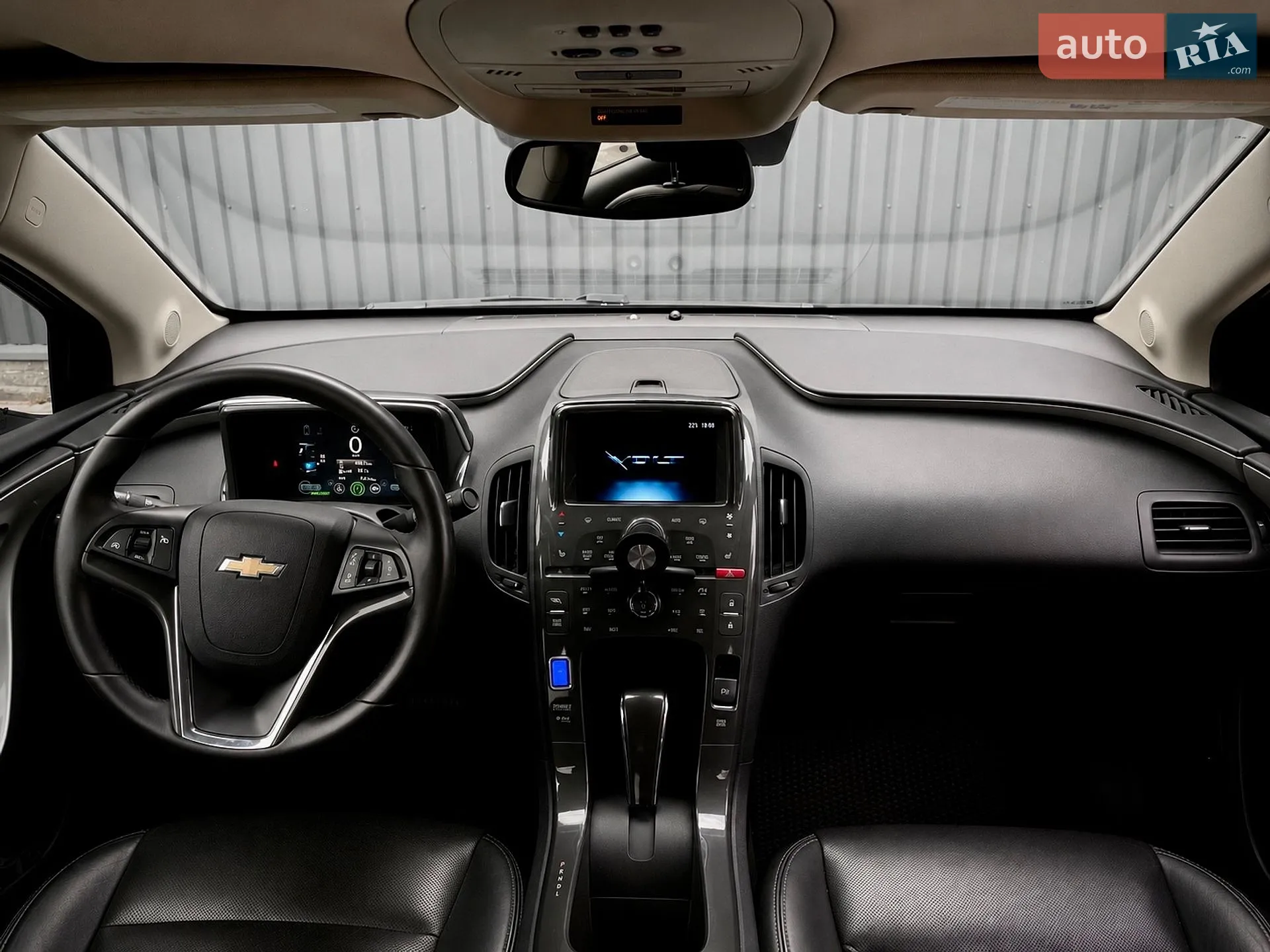 2012 Chevrolet Volt - мініатюра 10