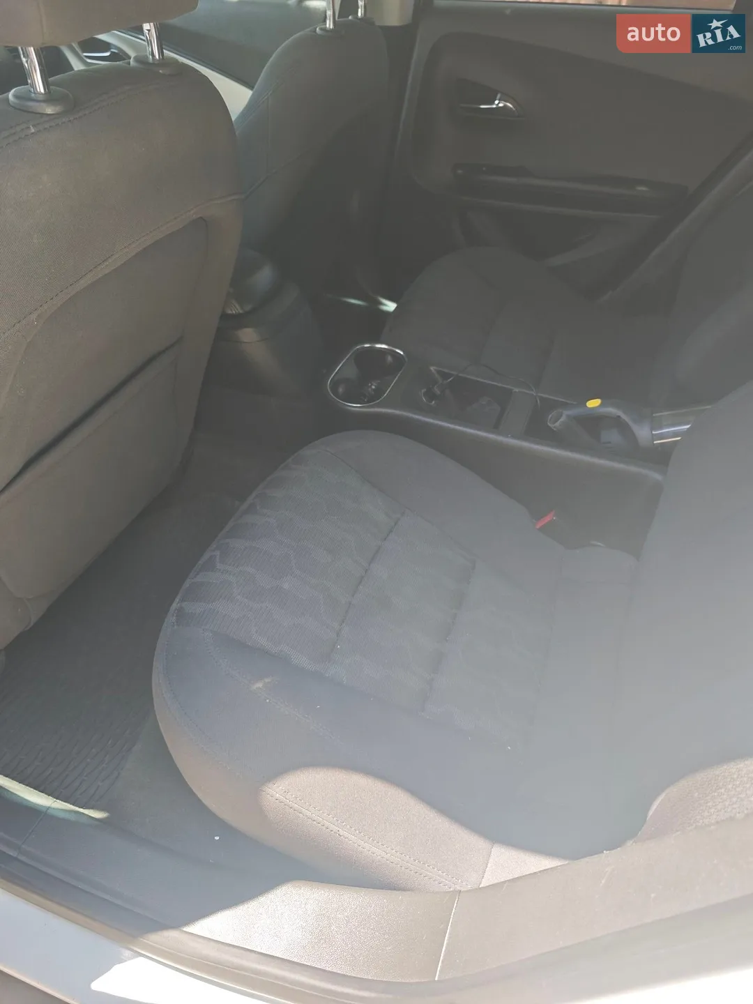2013 Chevrolet Volt - мініатюра 8
