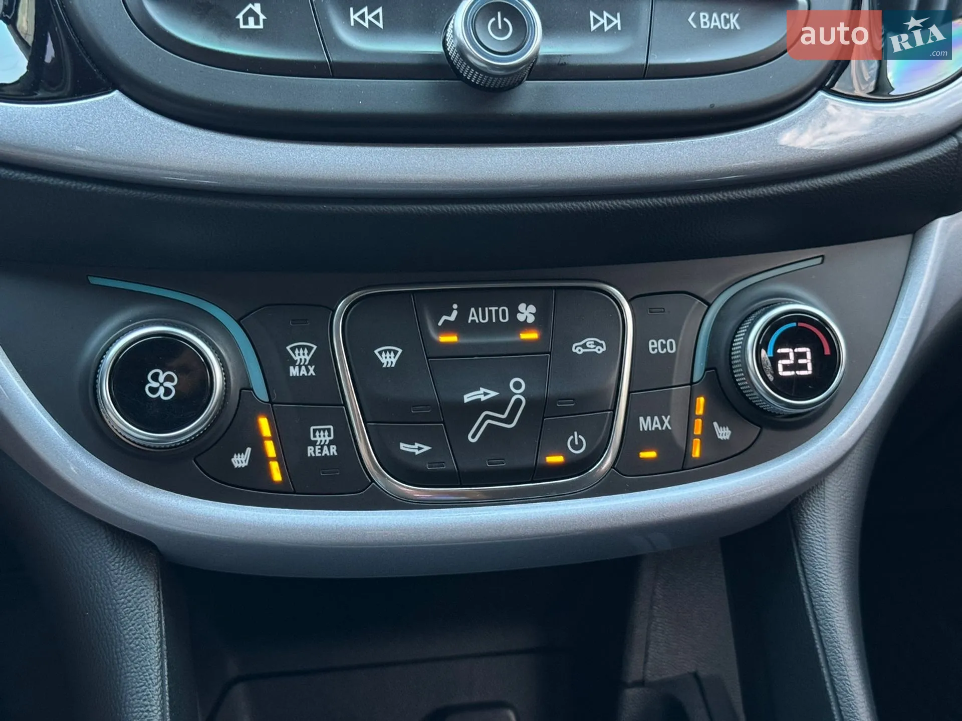 2017 Chevrolet Volt - мініатюра 29