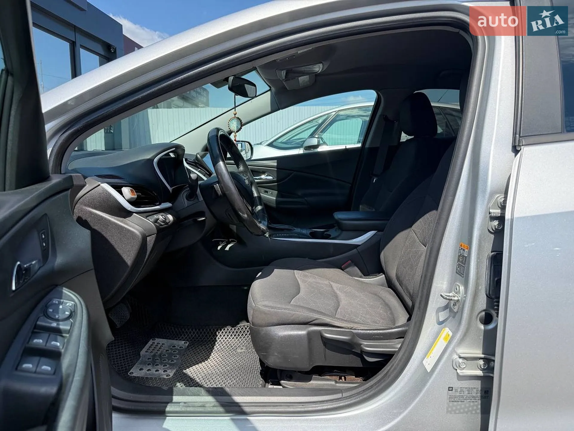 2016 Chevrolet Volt - мініатюра 9