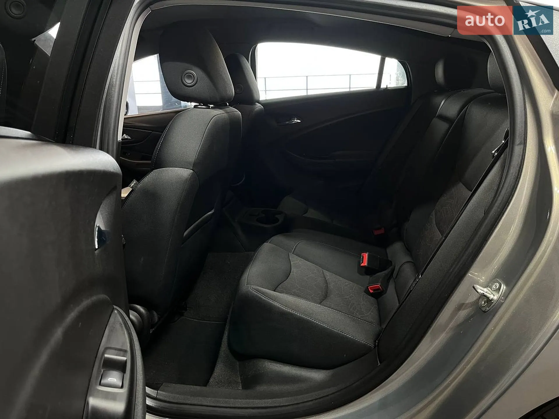 2016 Chevrolet Volt - мініатюра 16