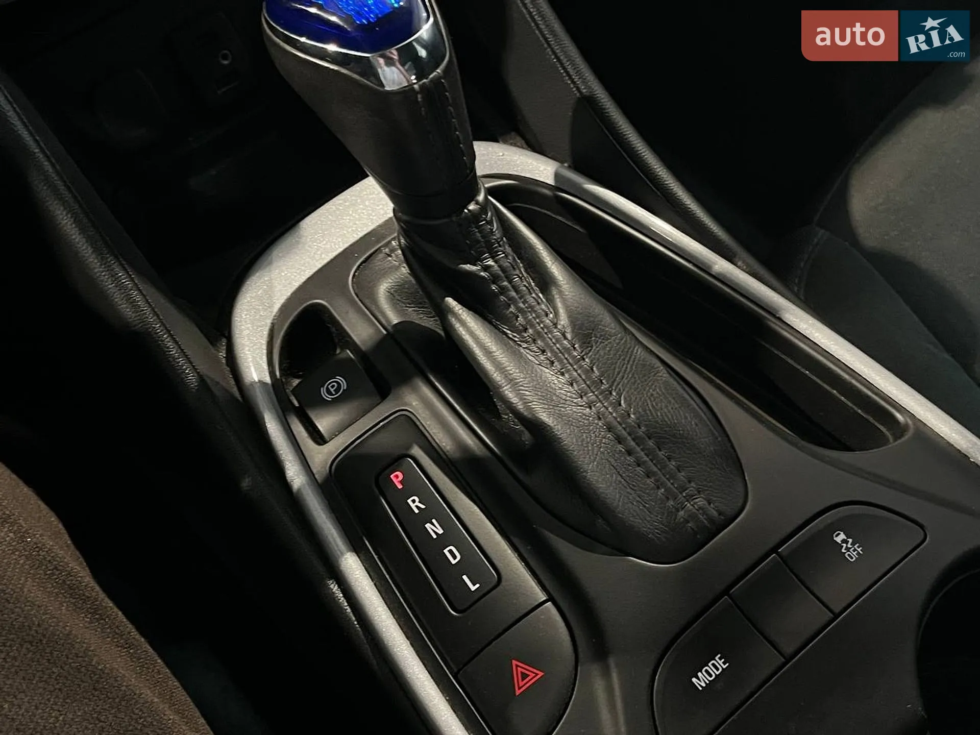 2016 Chevrolet Volt - мініатюра 27