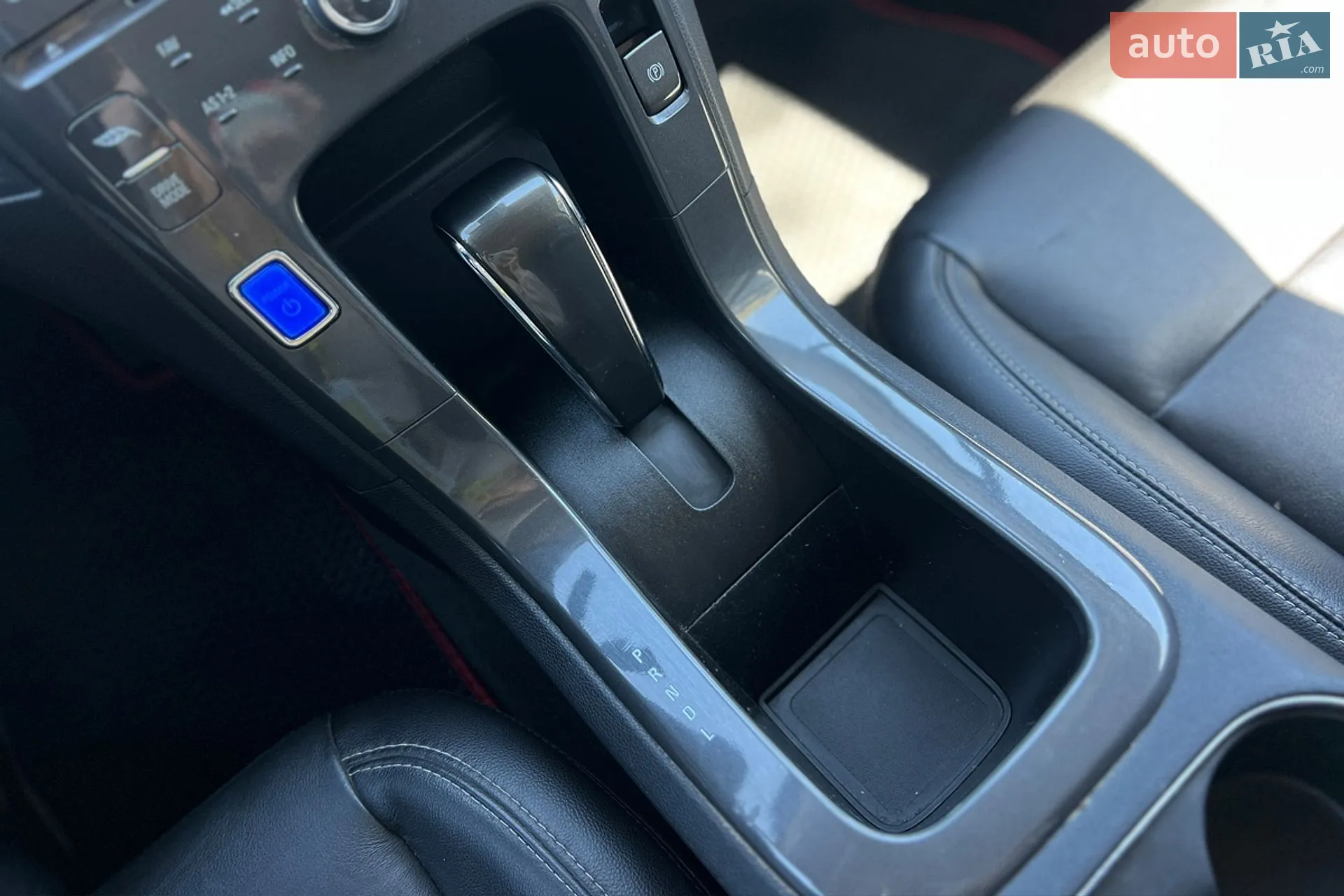 2014 Chevrolet Volt - мініатюра 16