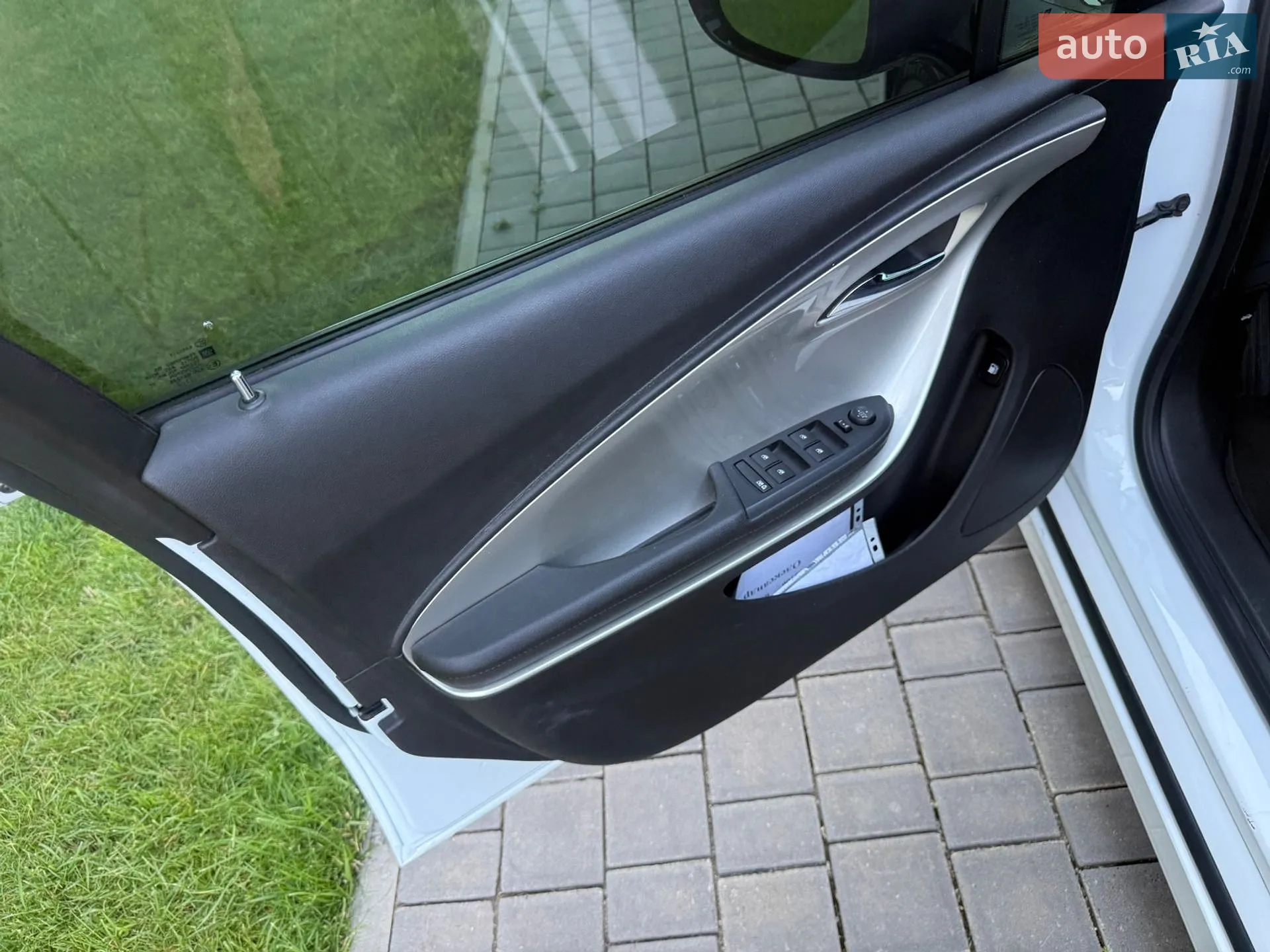 2015 Chevrolet Volt - мініатюра 31