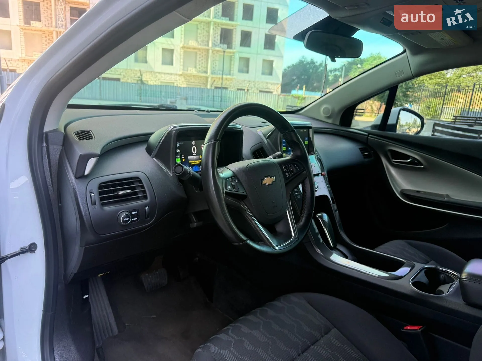 2015 Chevrolet Volt - мініатюра 36