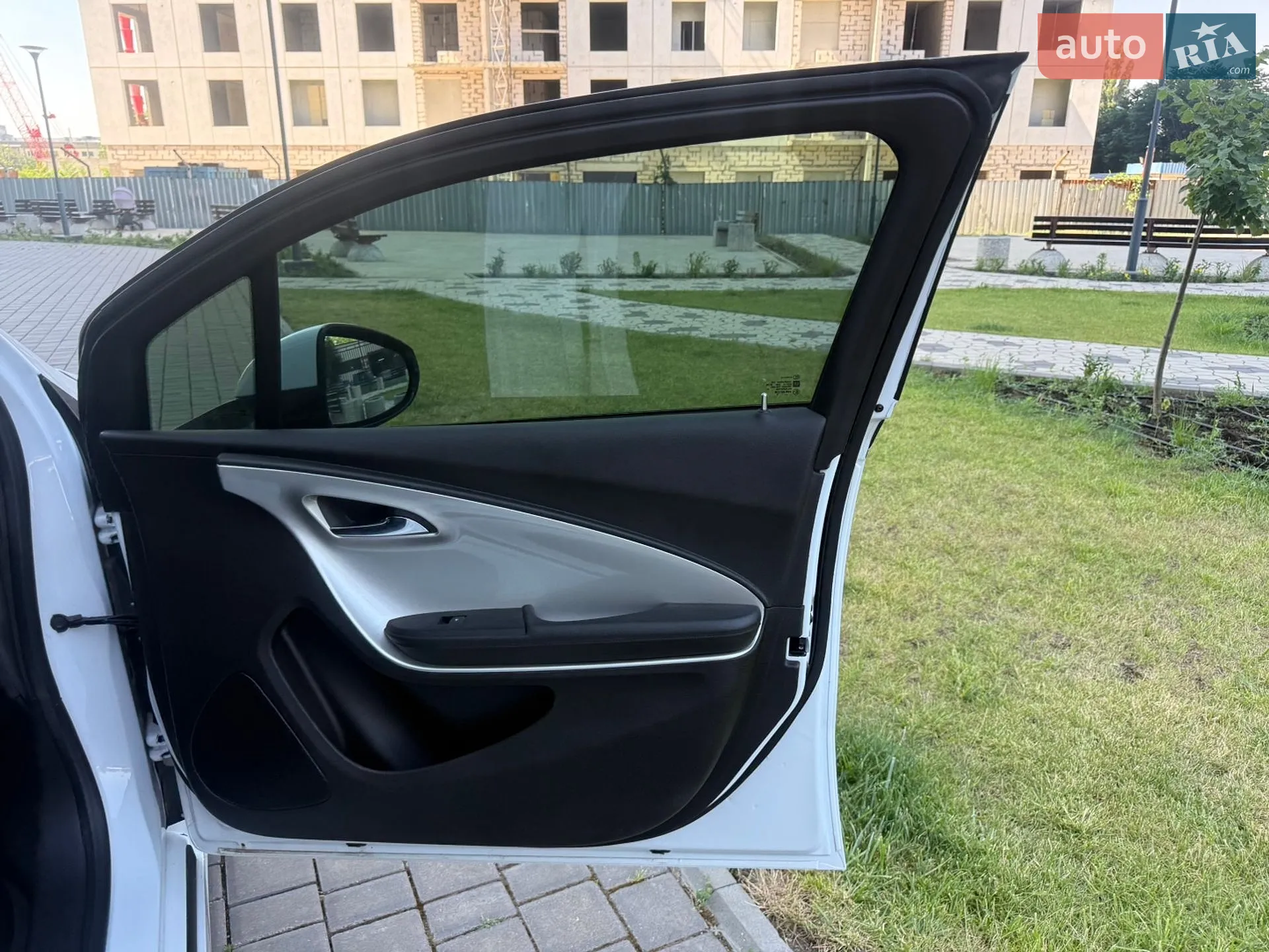 2015 Chevrolet Volt - мініатюра 46