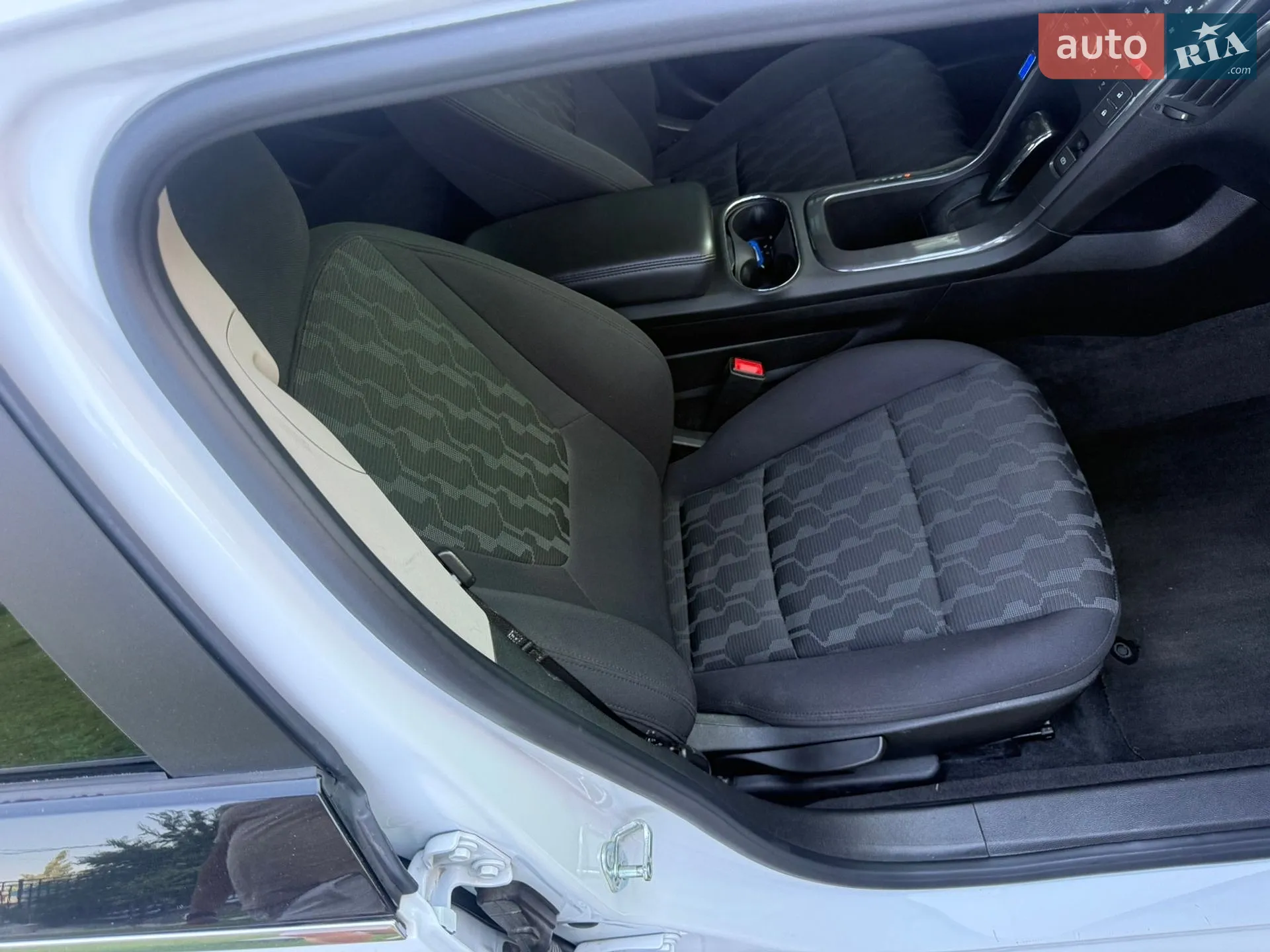 2015 Chevrolet Volt - мініатюра 51