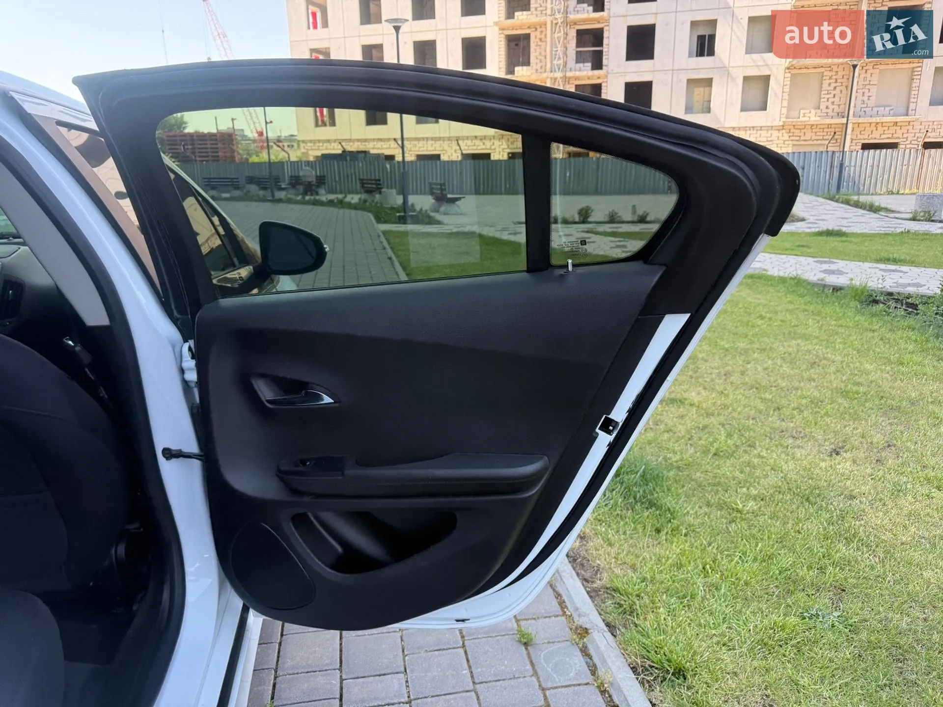 2015 Chevrolet Volt - мініатюра 60
