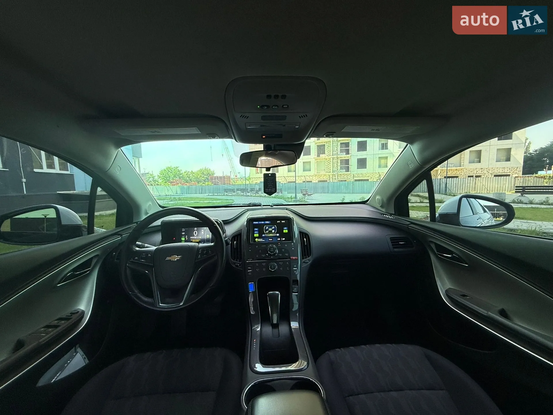 2015 Chevrolet Volt - мініатюра 73