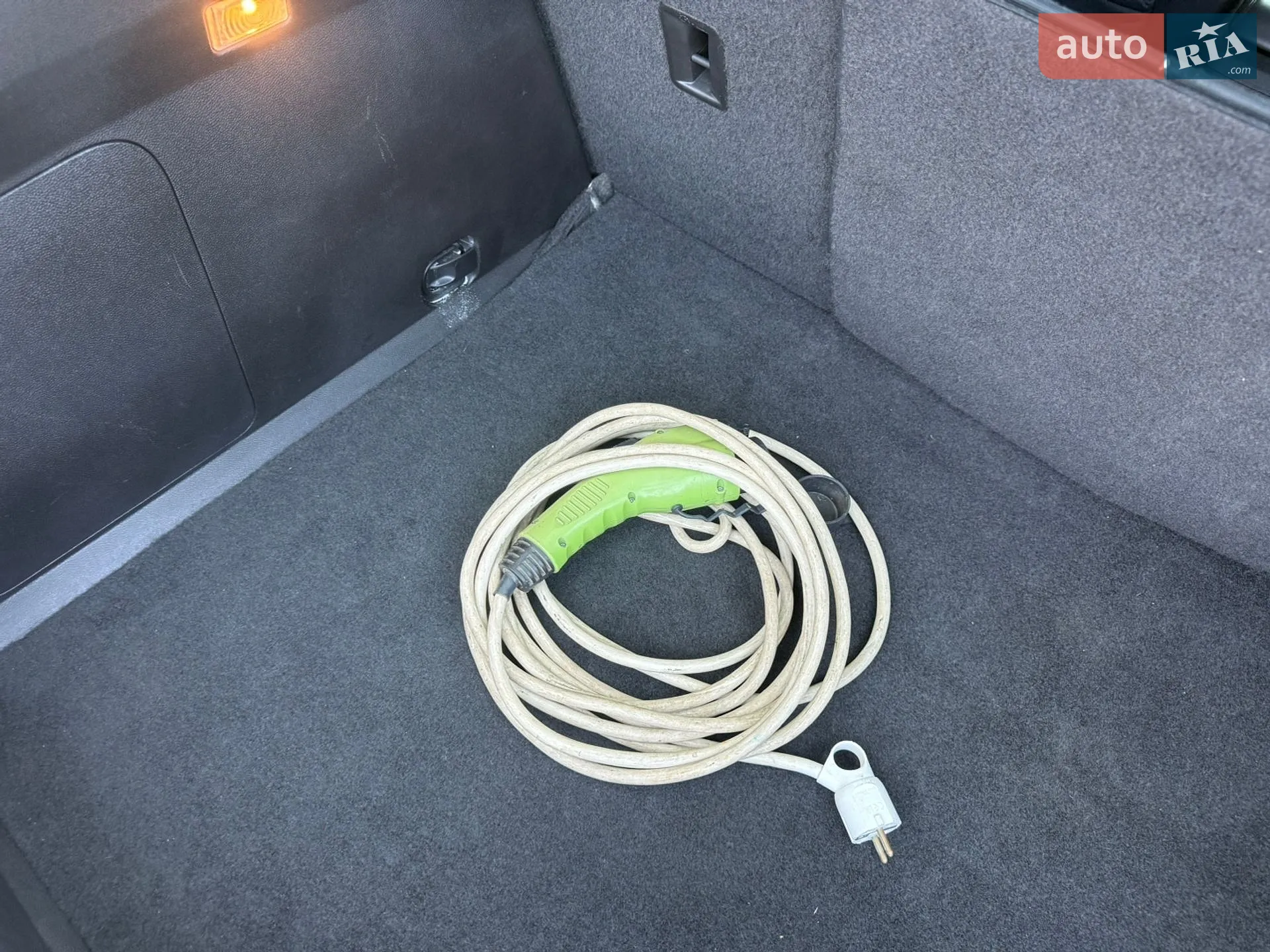 2015 Chevrolet Volt - мініатюра 78