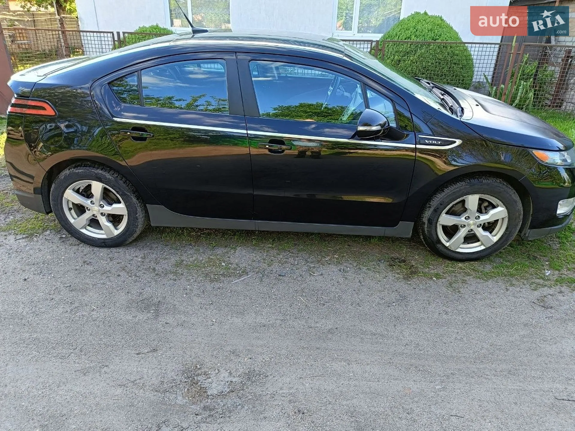 2013 Chevrolet Volt - мініатюра 5