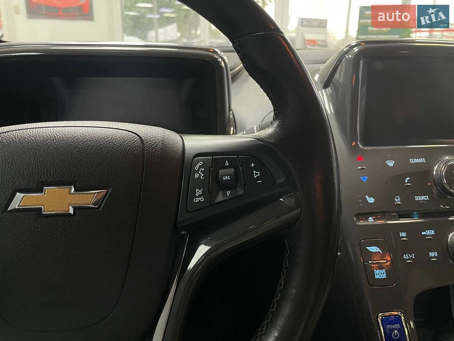 2012 Chevrolet Volt - мініатюра 21