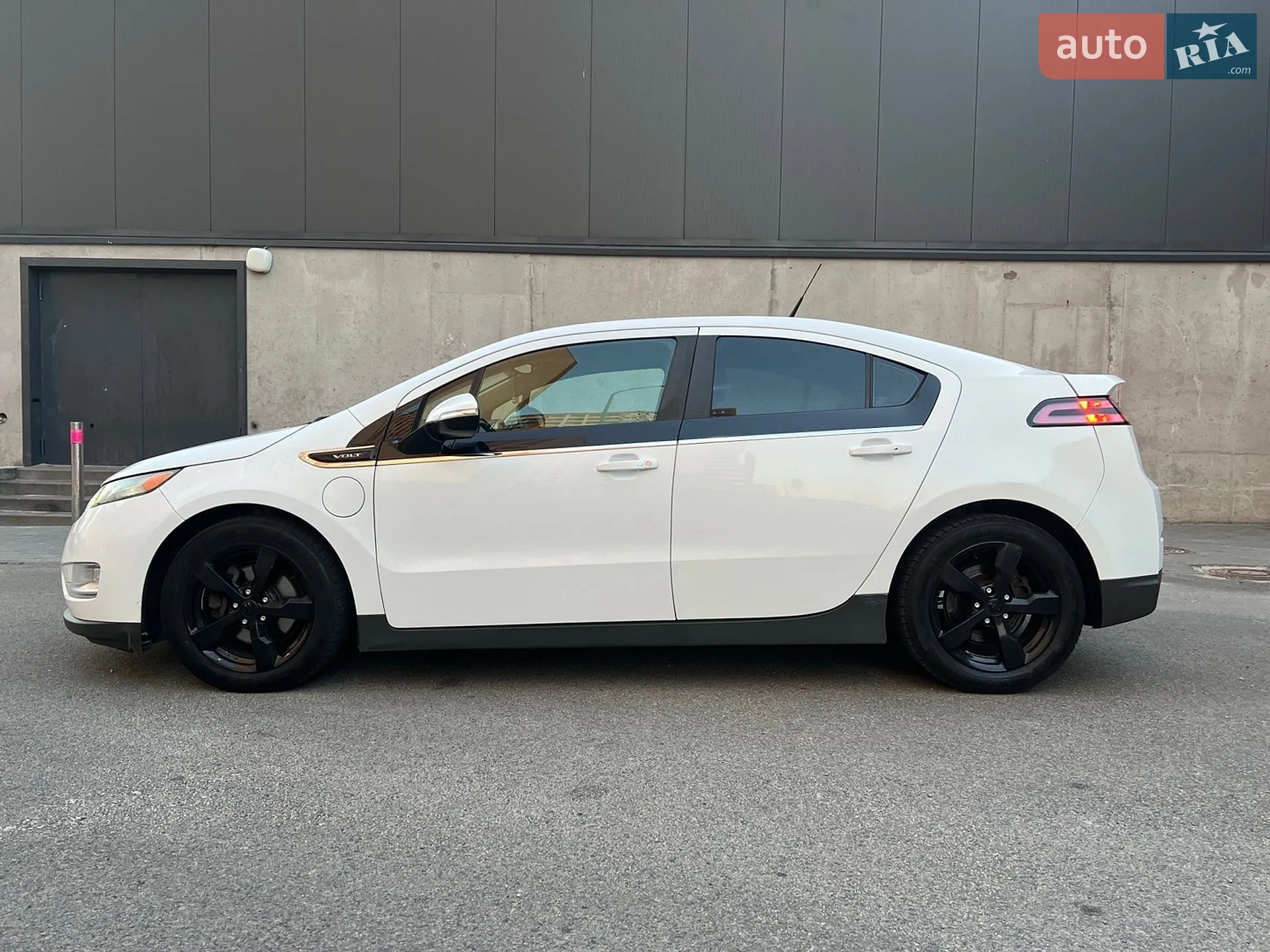 2012 Chevrolet Volt - мініатюра 15