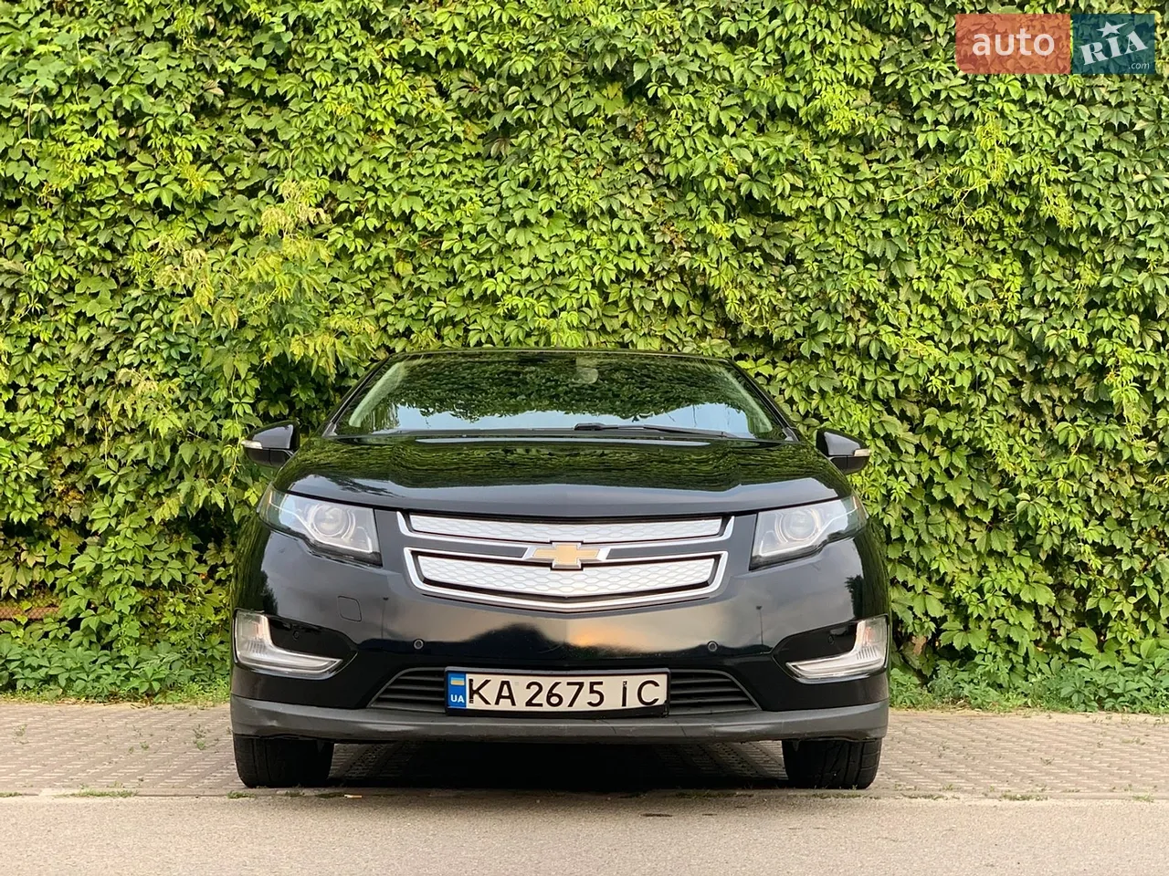 2013 Chevrolet Volt - мініатюра 26