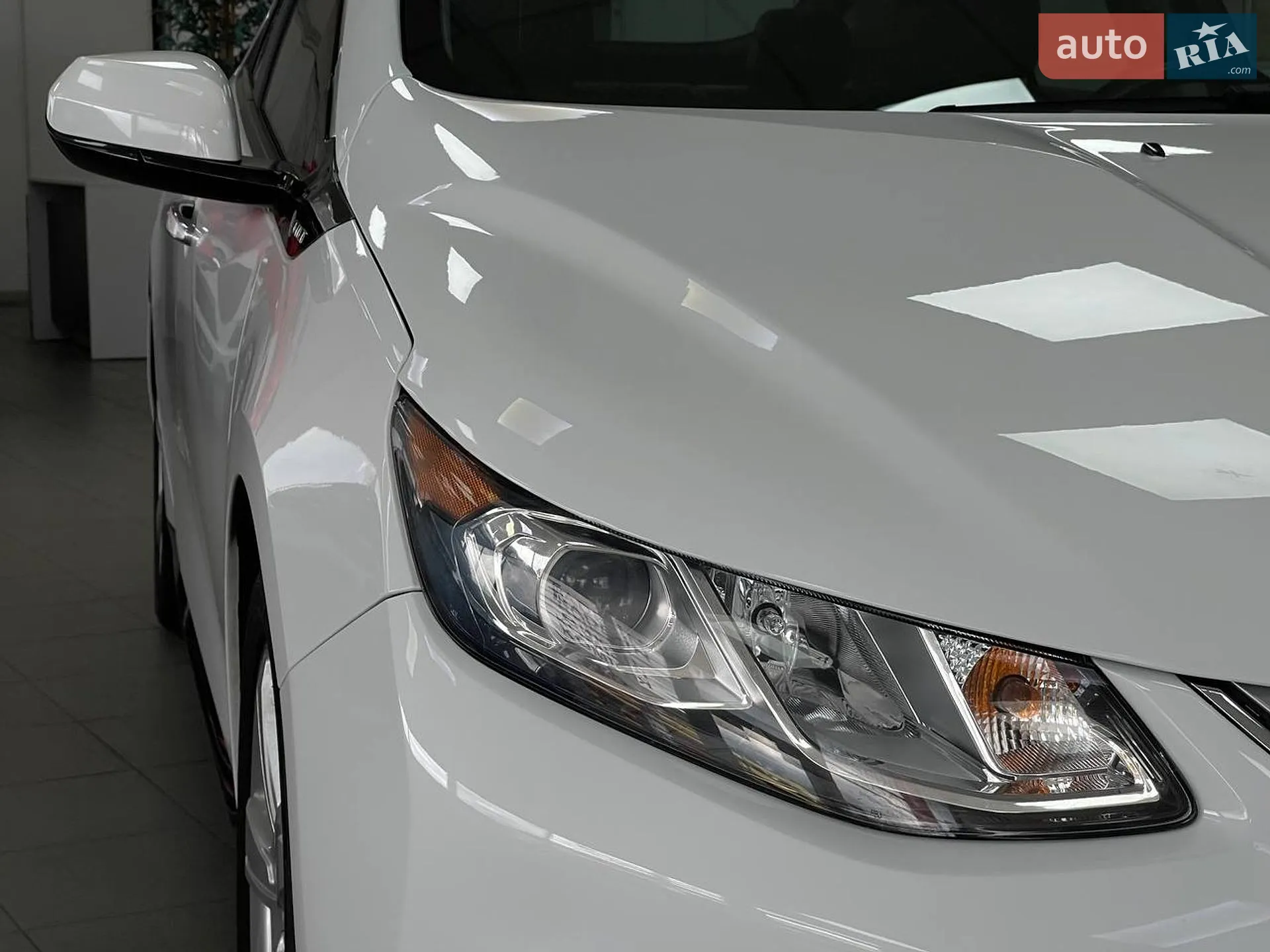 2017 Chevrolet Volt - мініатюра 3