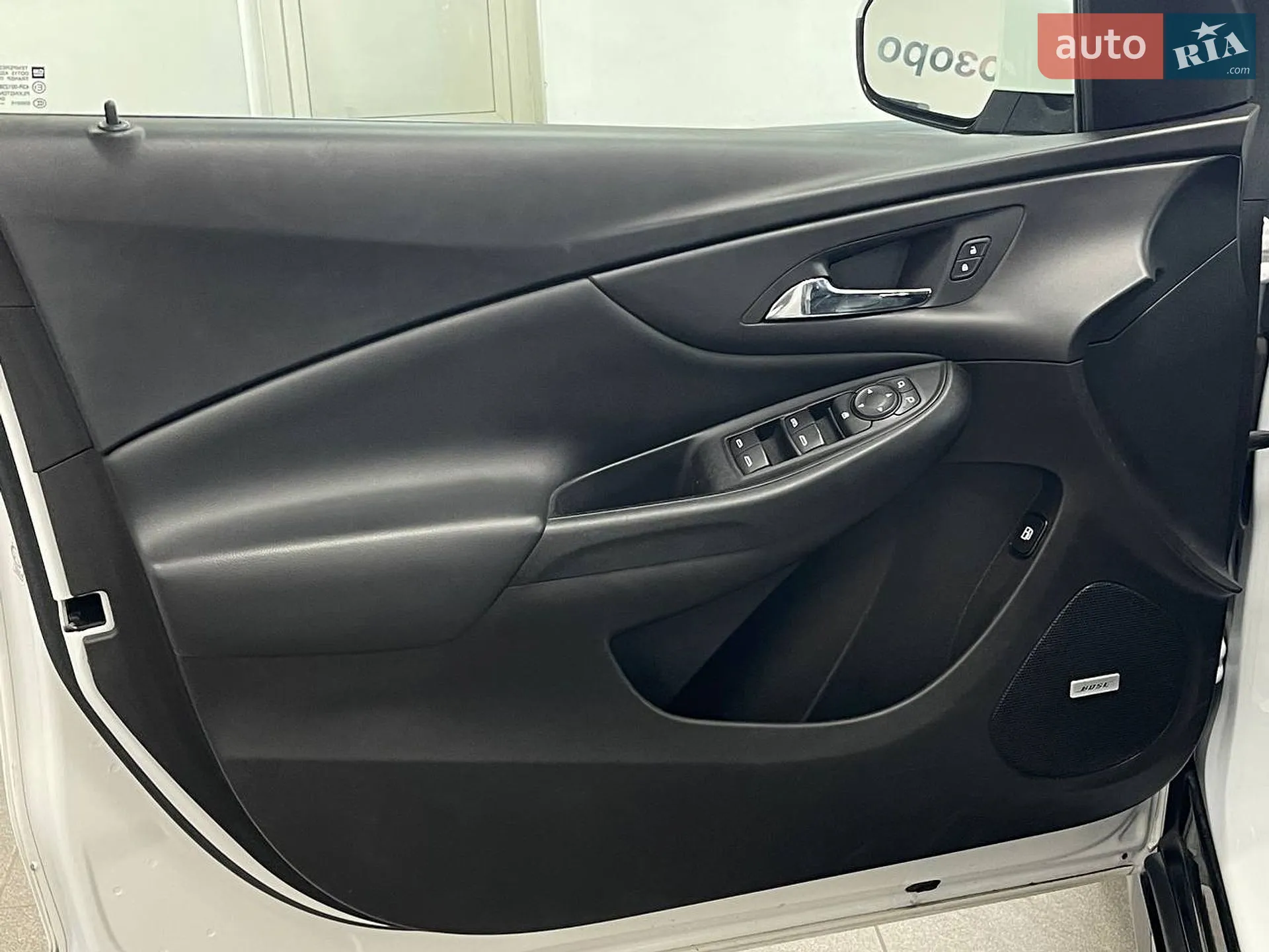 2017 Chevrolet Volt - мініатюра 14
